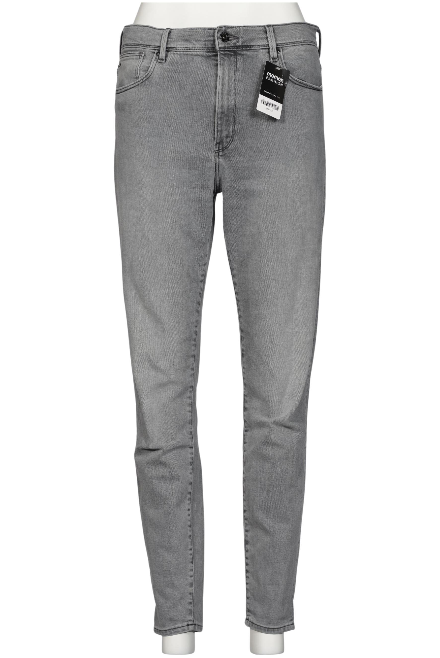 

G Star RAW Damen Jeans, grau, Gr. 31