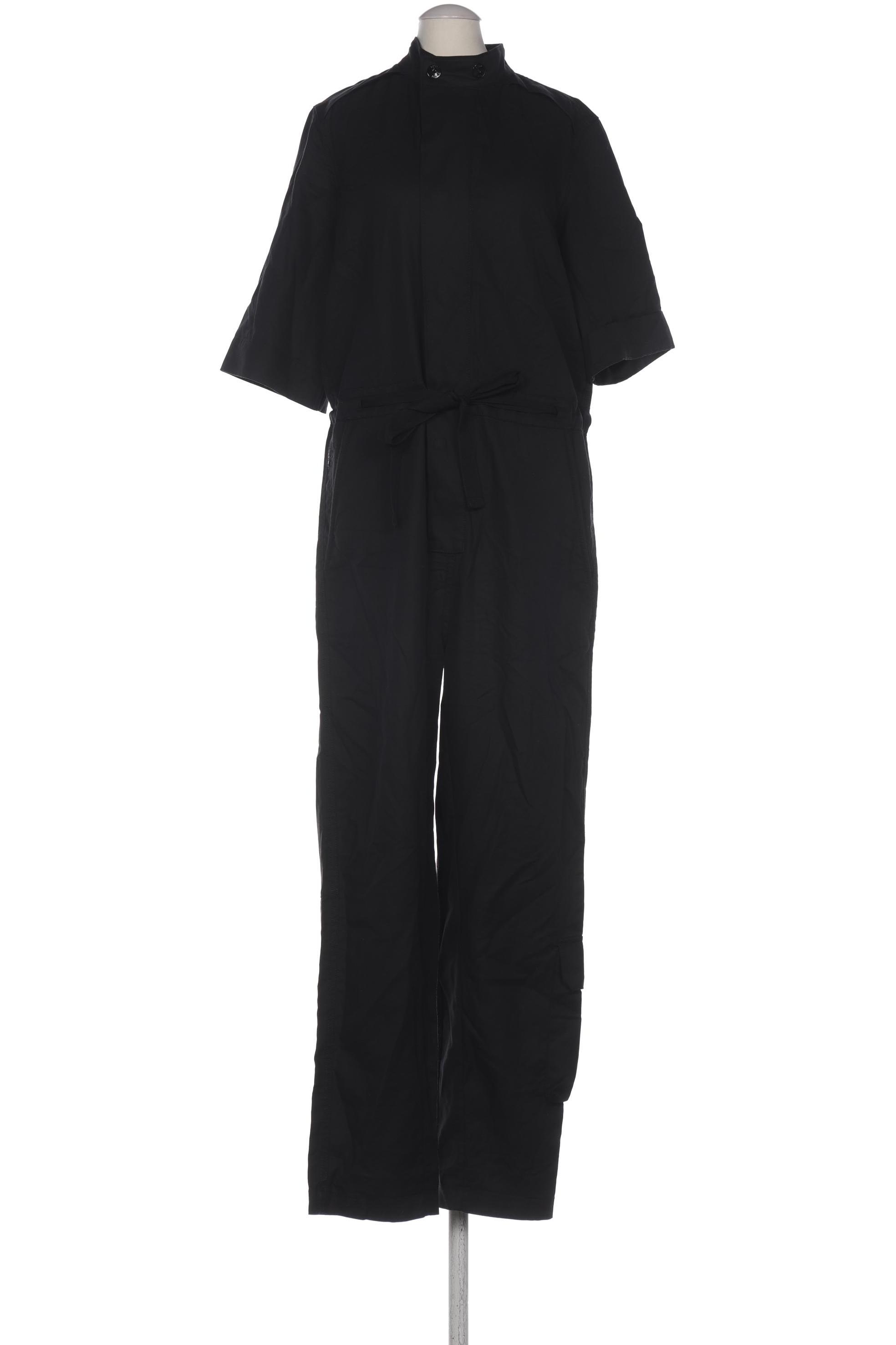 

G-Star RAW Damen Jumpsuit/Overall, schwarz, Gr. 36