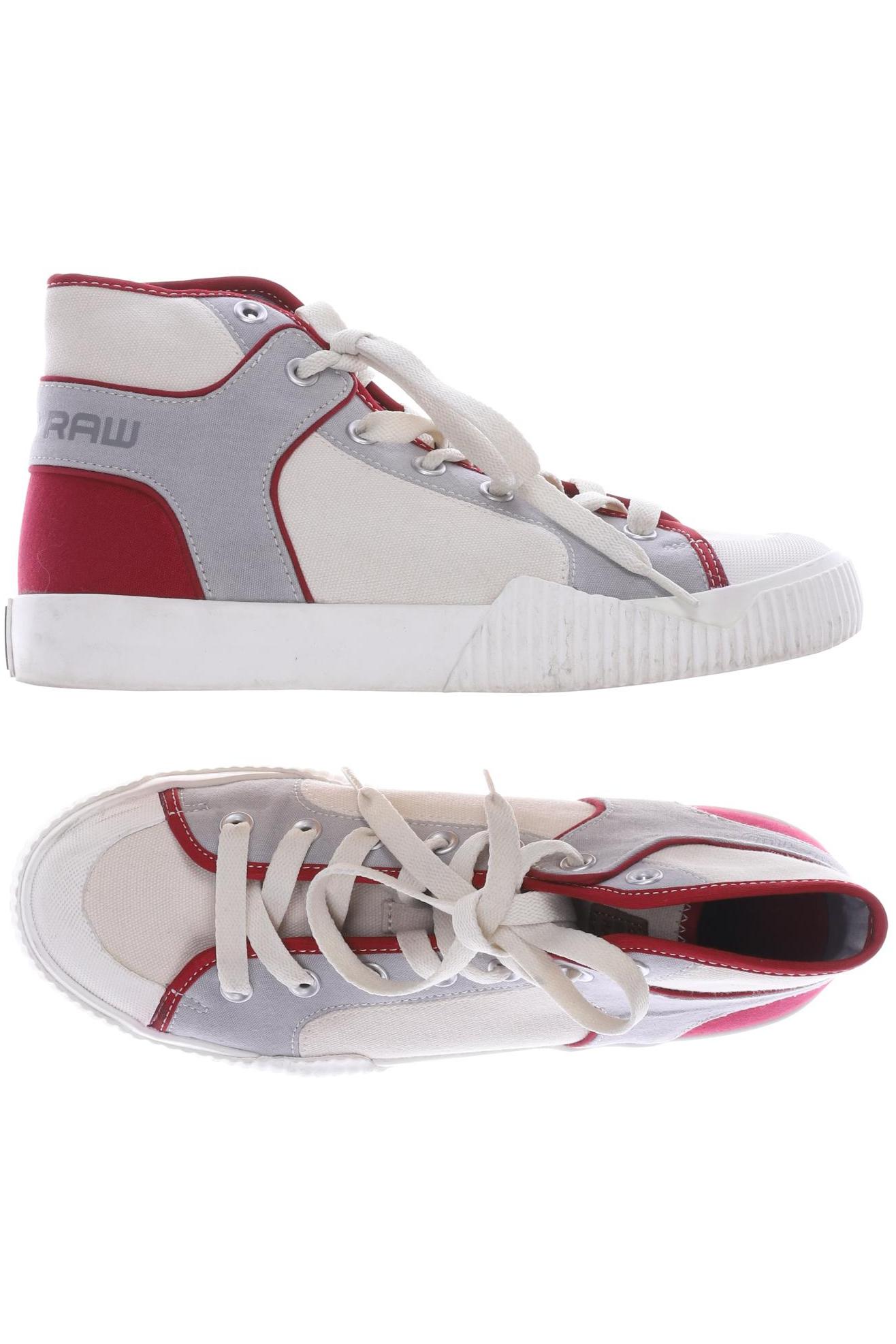 

G-STAR RAW Herren Sneakers, beige