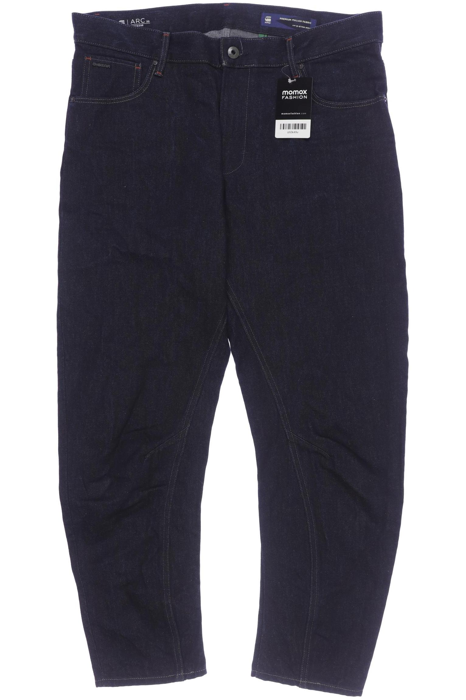 

G Star RAW Herren Jeans, marineblau, Gr. 29
