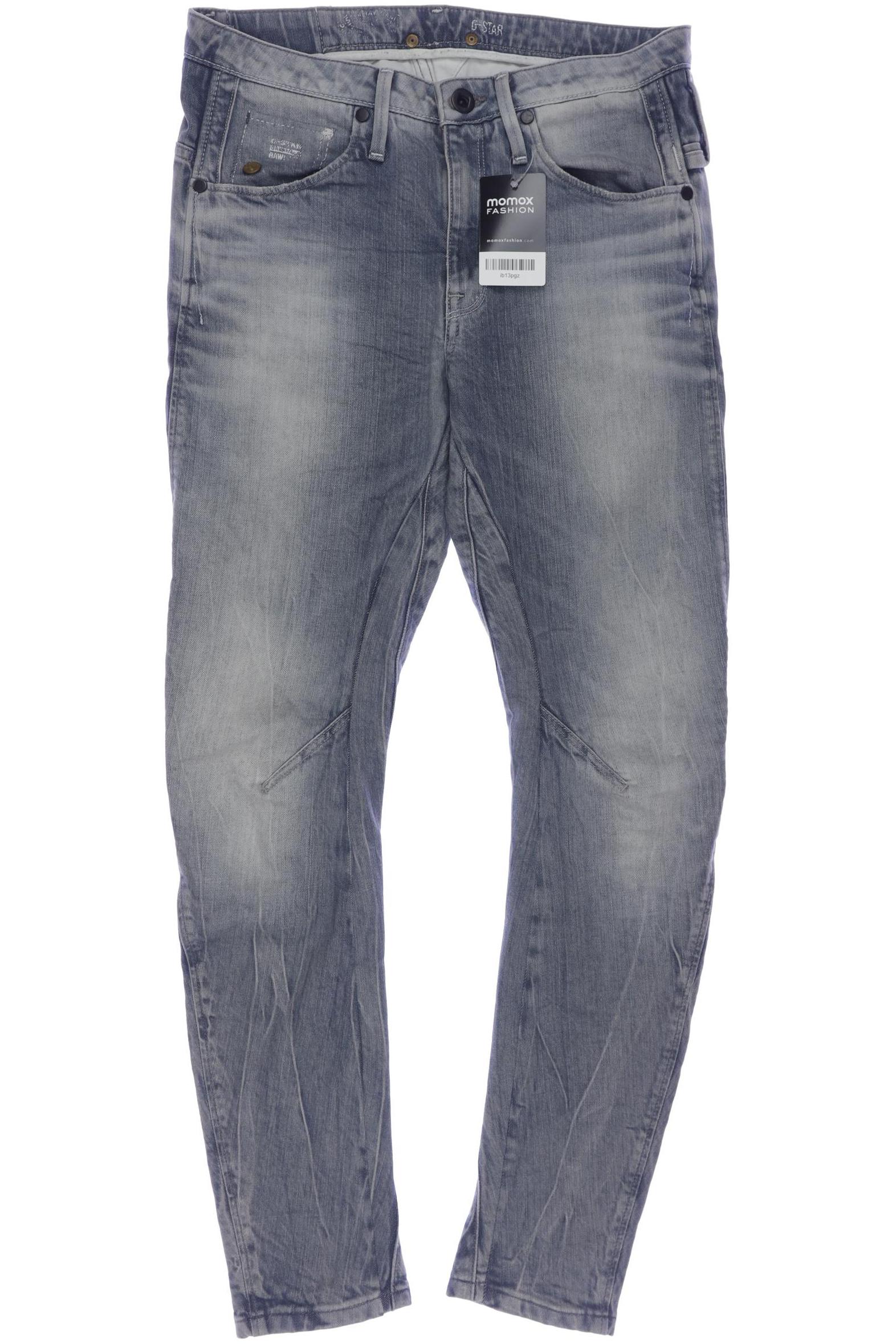 

G Star RAW Damen Jeans, blau, Gr. 26