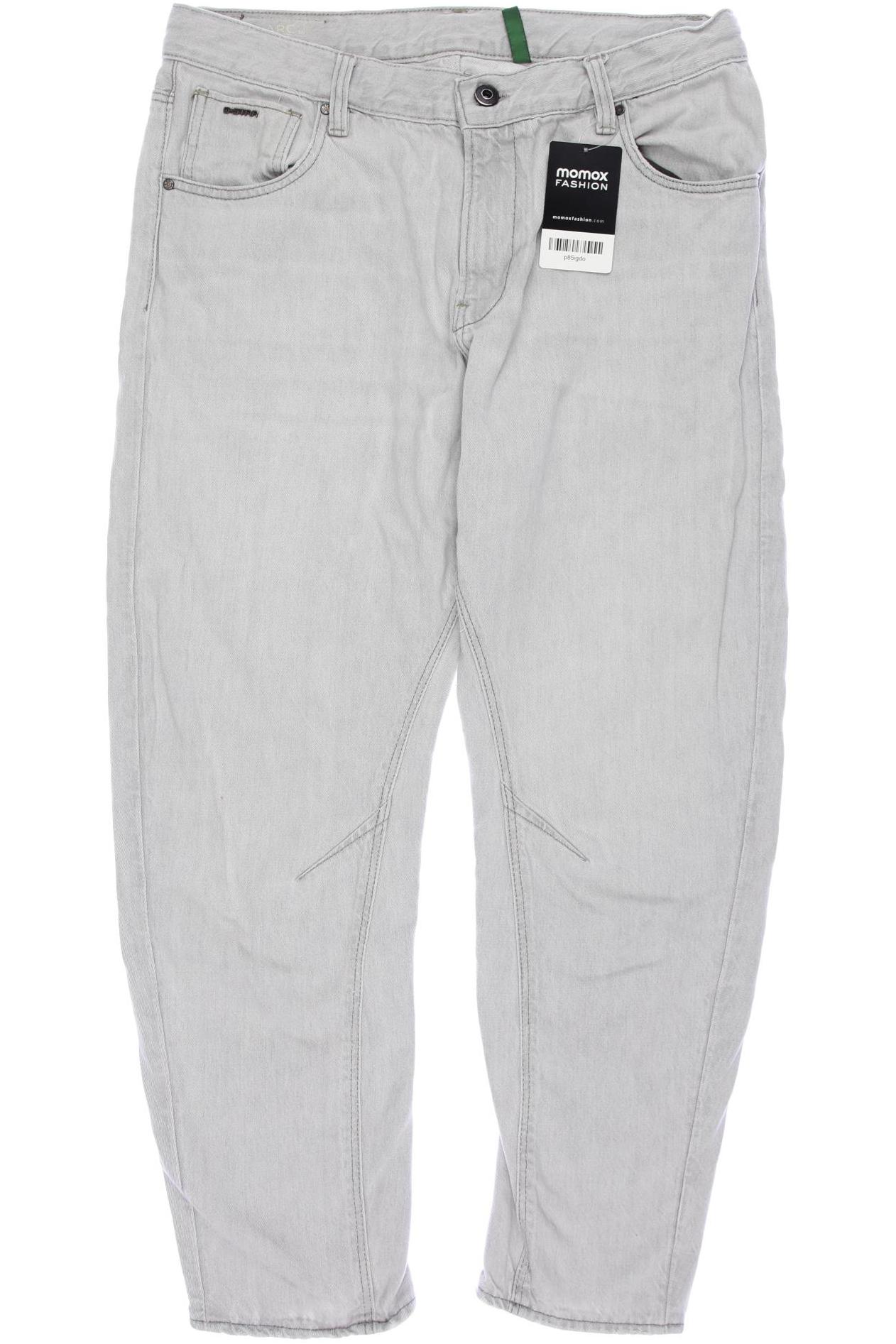 

G-Star RAW Damen Jeans, grau, Gr. 28