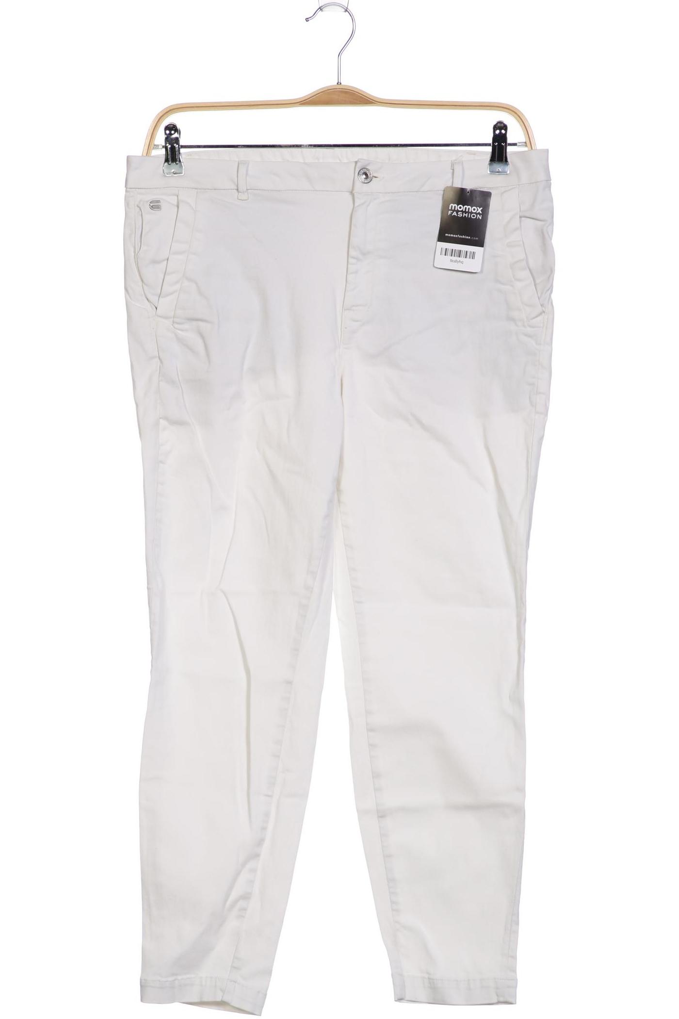 

G-Star RAW Damen Stoffhose, weiß, Gr. 31
