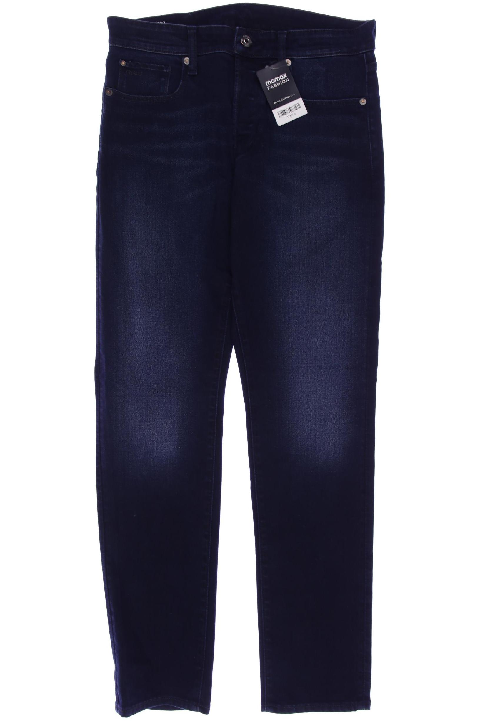 

G-Star RAW Herren Jeans, marineblau, Gr. 48