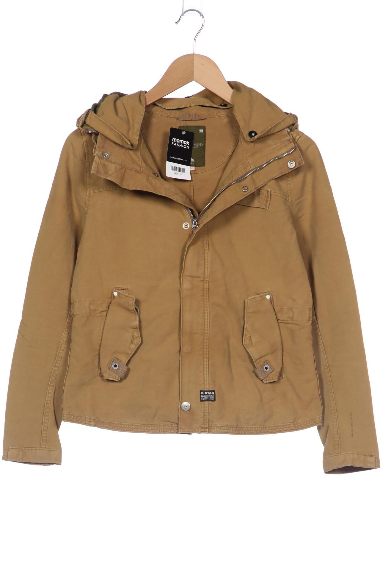 

G Star RAW Damen Jacke, braun, Gr. 38