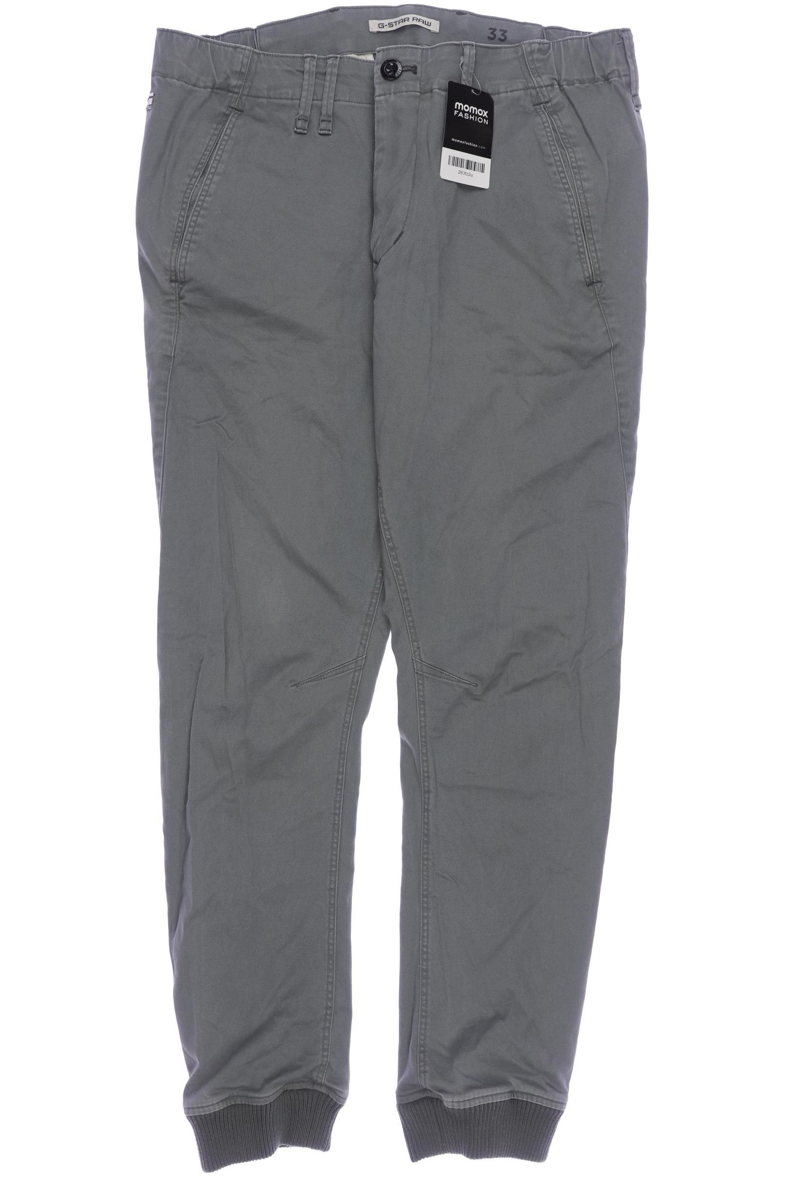 

G Star RAW Herren Jeans, türkis, Gr. 33