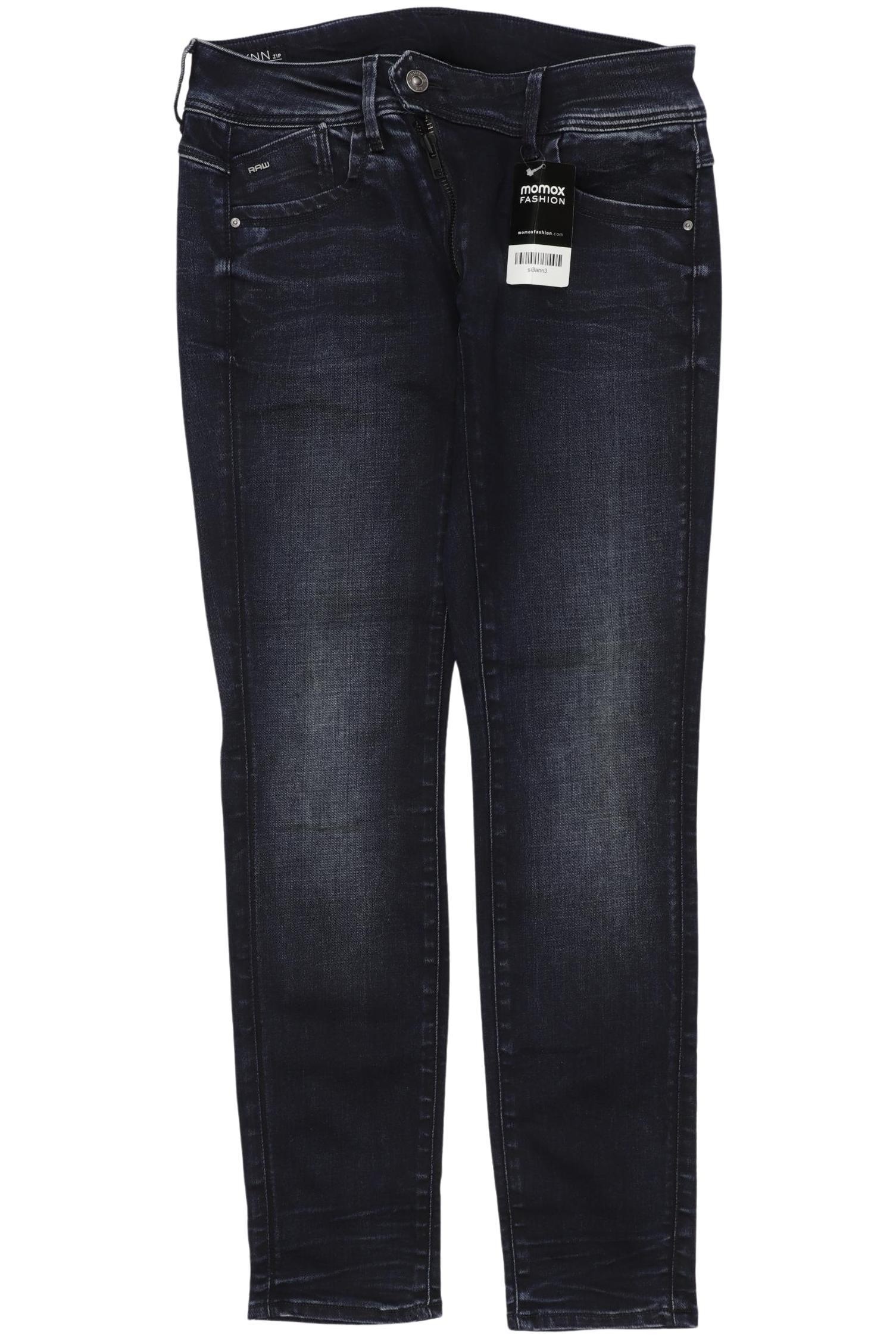 

G Star RAW Damen Jeans, marineblau, Gr. 29
