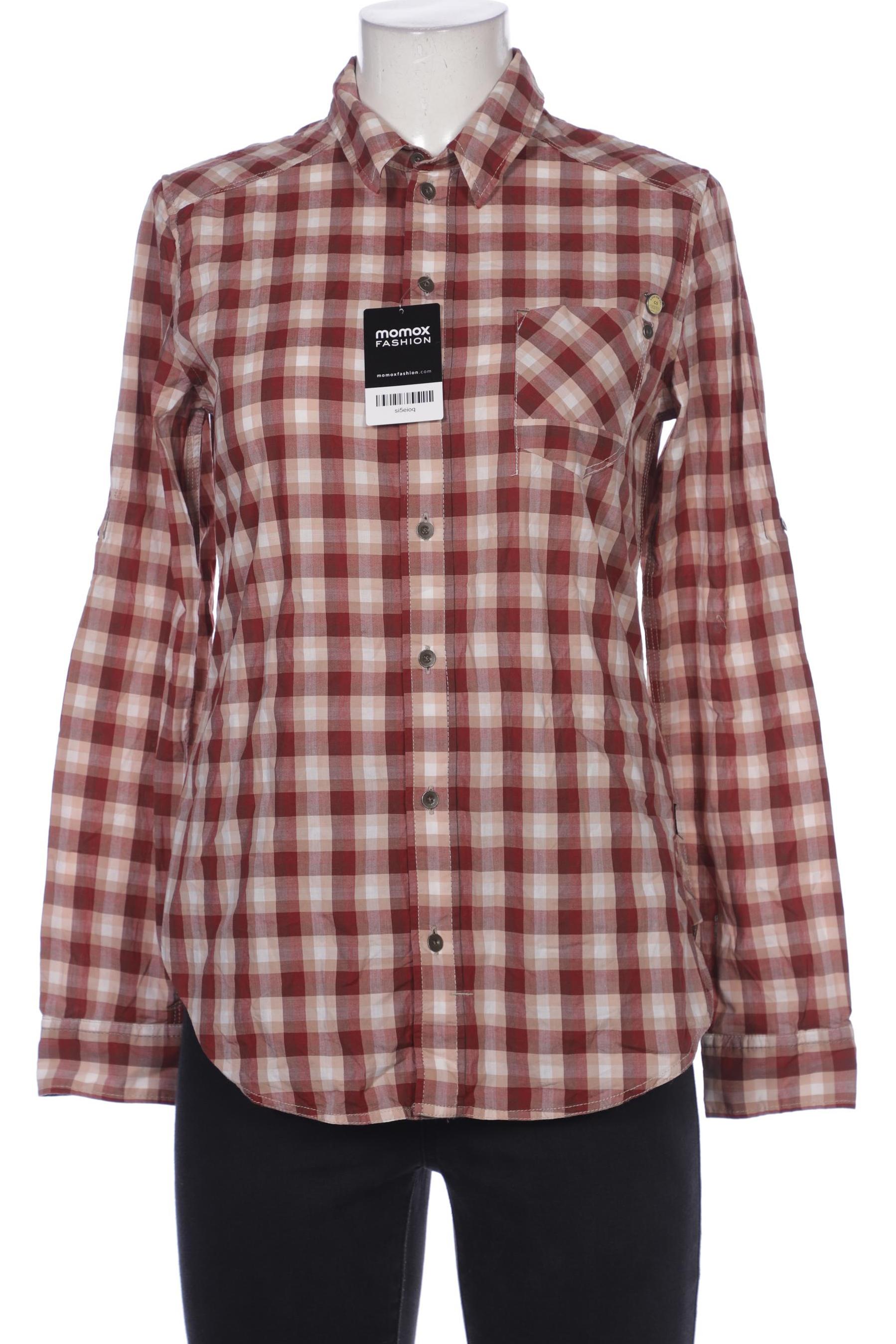 

G Star RAW Damen Bluse, rot, Gr. 38