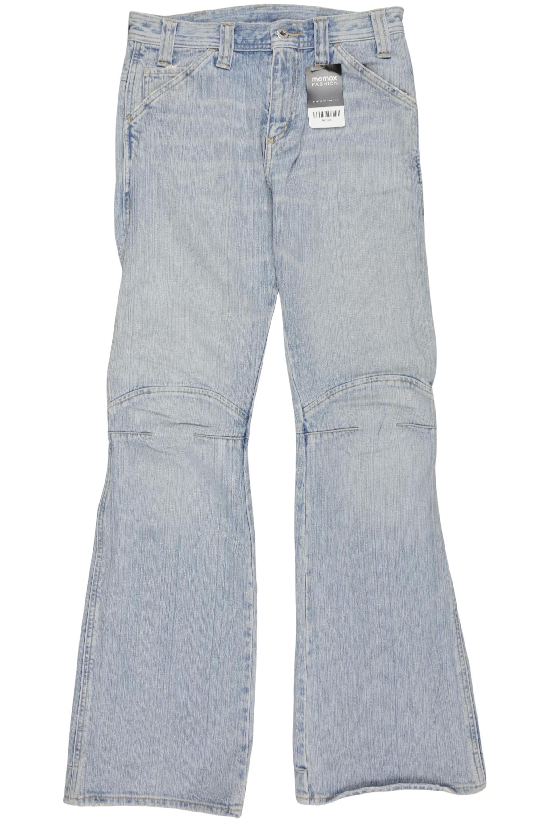 

G Star RAW Damen Jeans, hellblau, Gr. 30