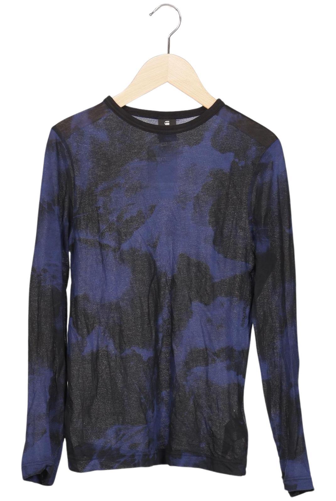 

G Star RAW Damen Langarmshirt, mehrfarbig, Gr. 36