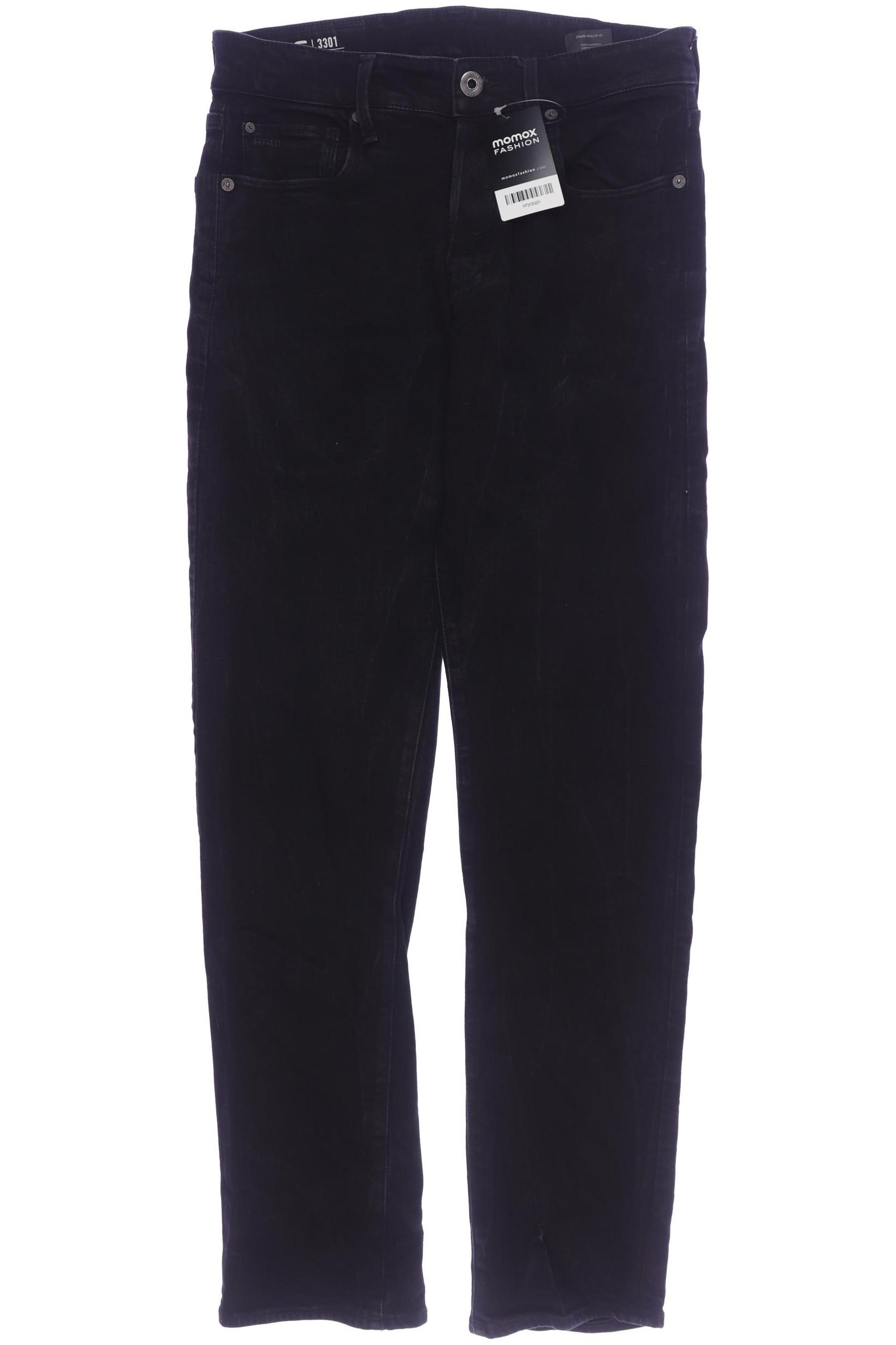 

G Star RAW Herren Jeans, schwarz, Gr. 29