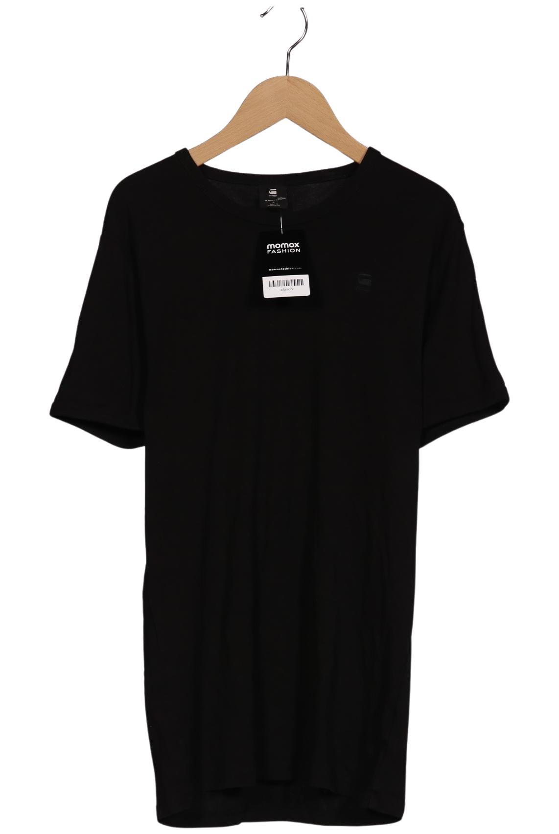 

G Star RAW Herren T-Shirt, schwarz, Gr. 52
