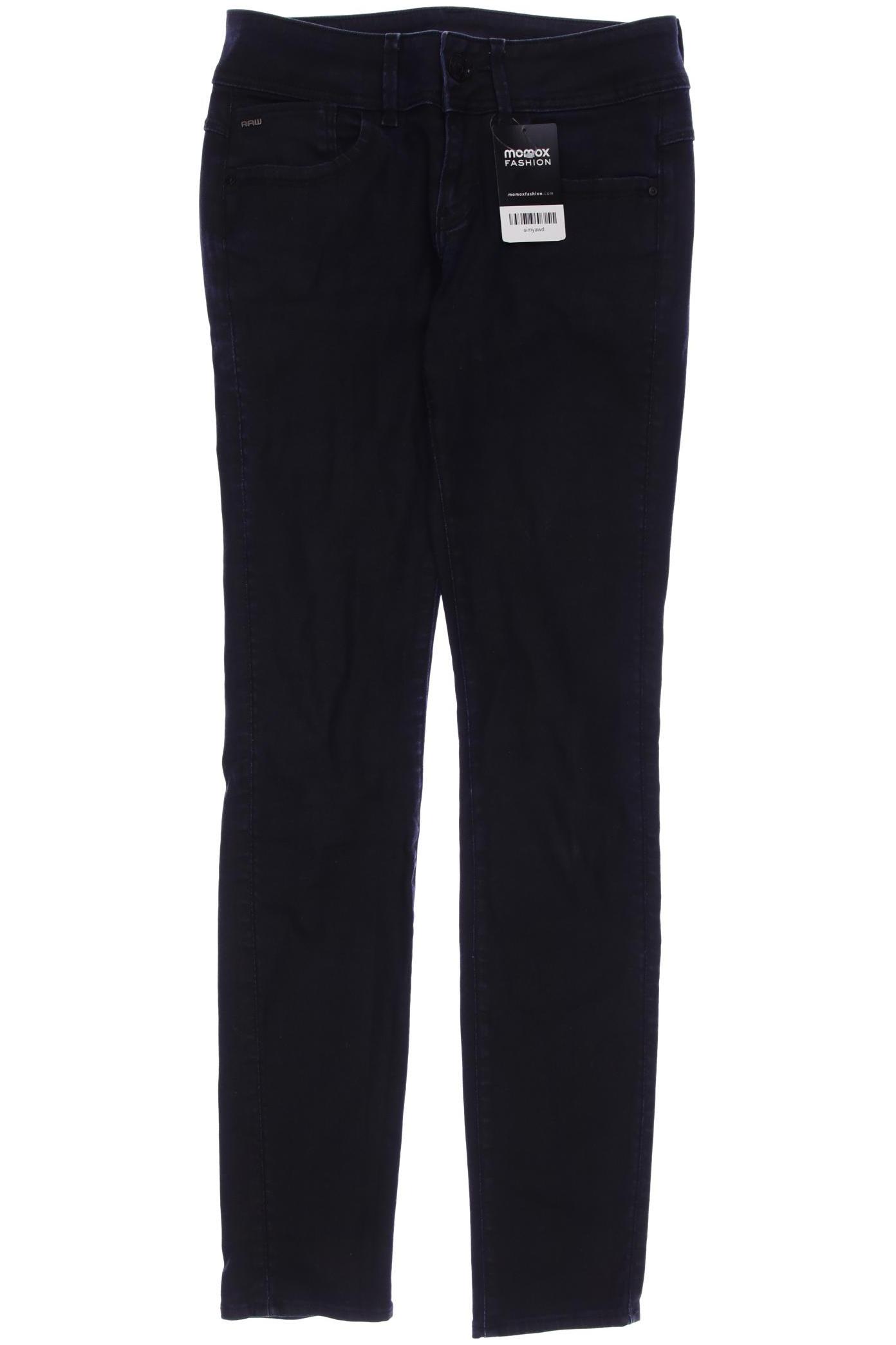 

G-Star RAW Damen Jeans, schwarz, Gr. 26