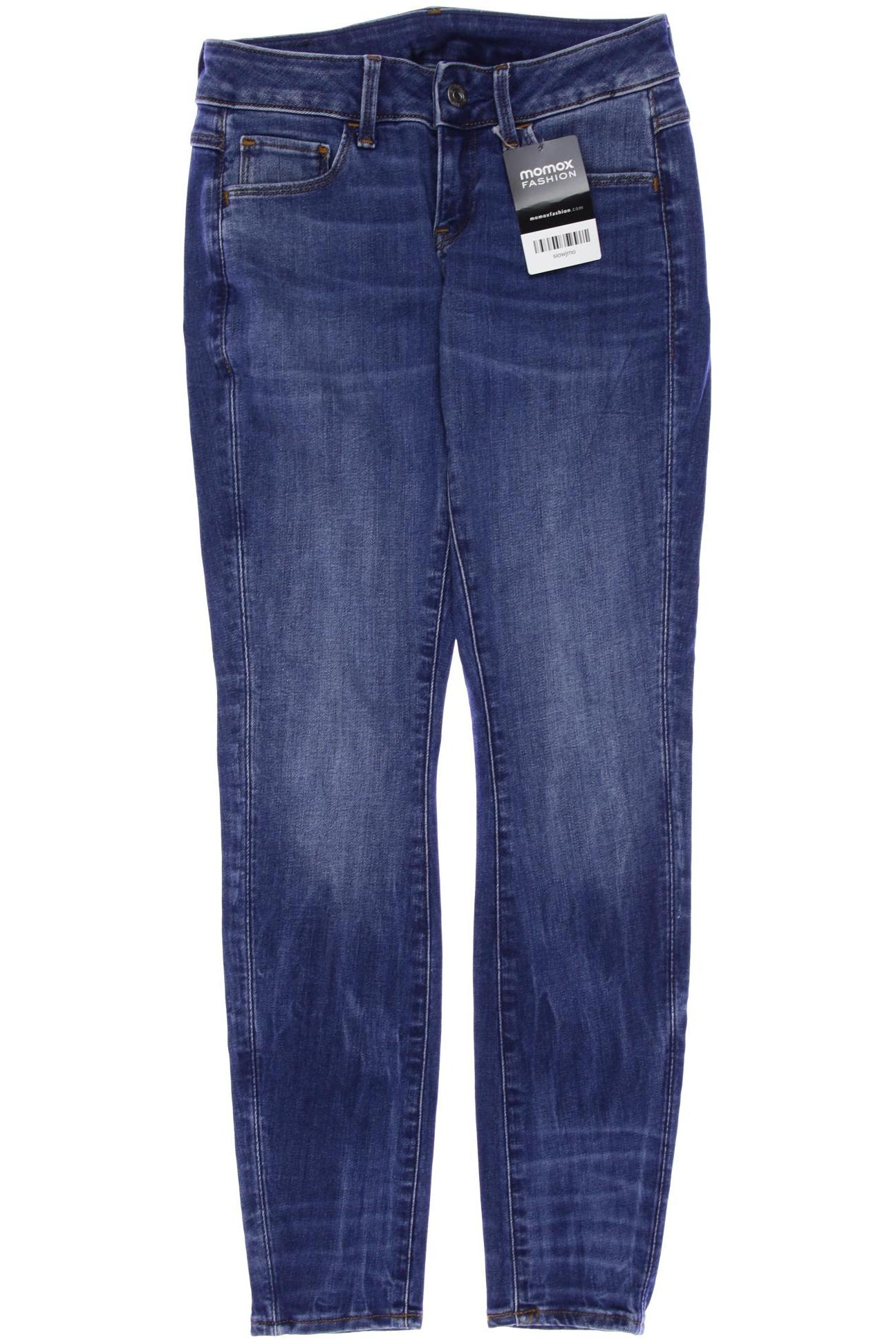 

G-Star RAW Damen Jeans, blau, Gr. 24