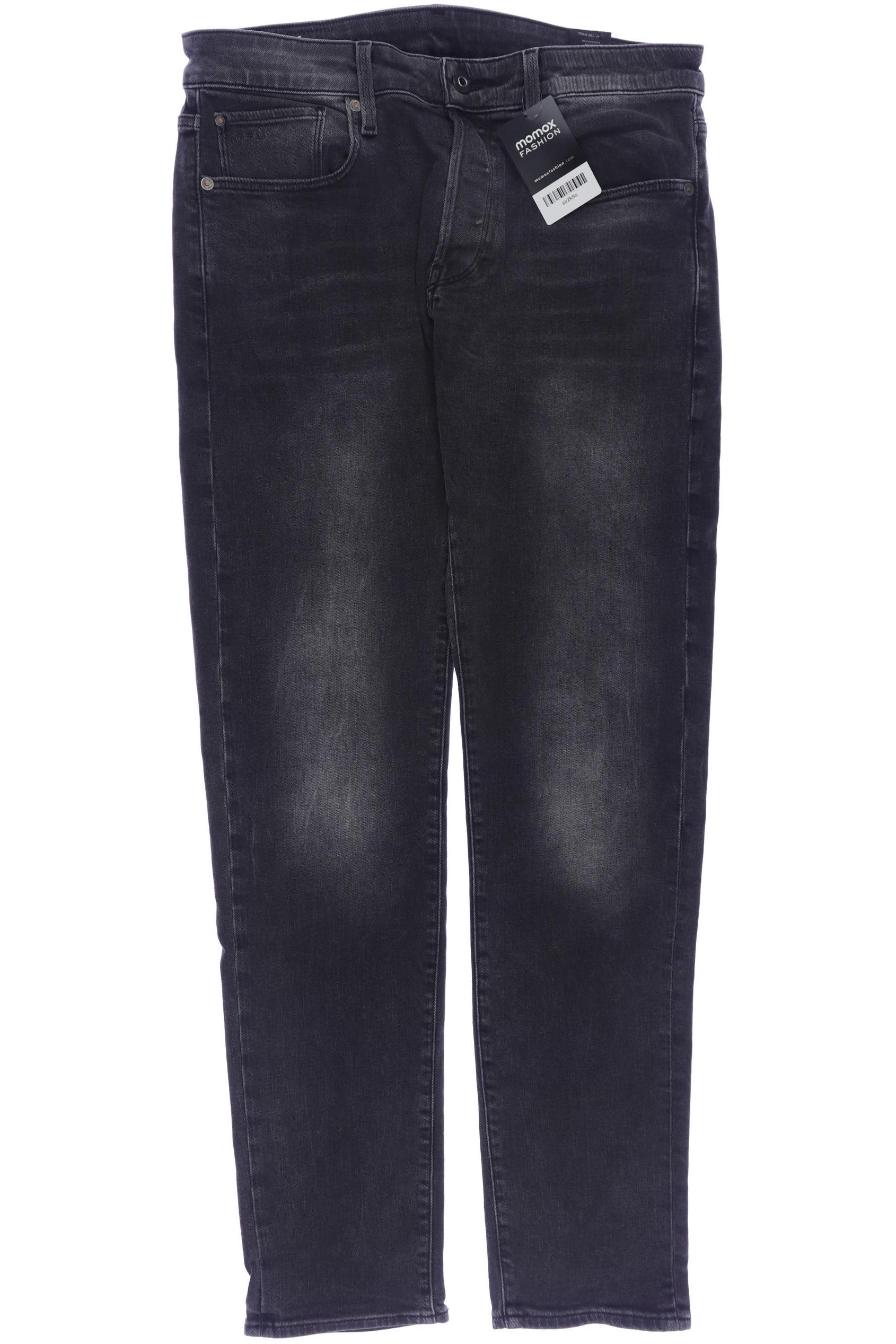 

G Star RAW Herren Jeans, grau, Gr. 31
