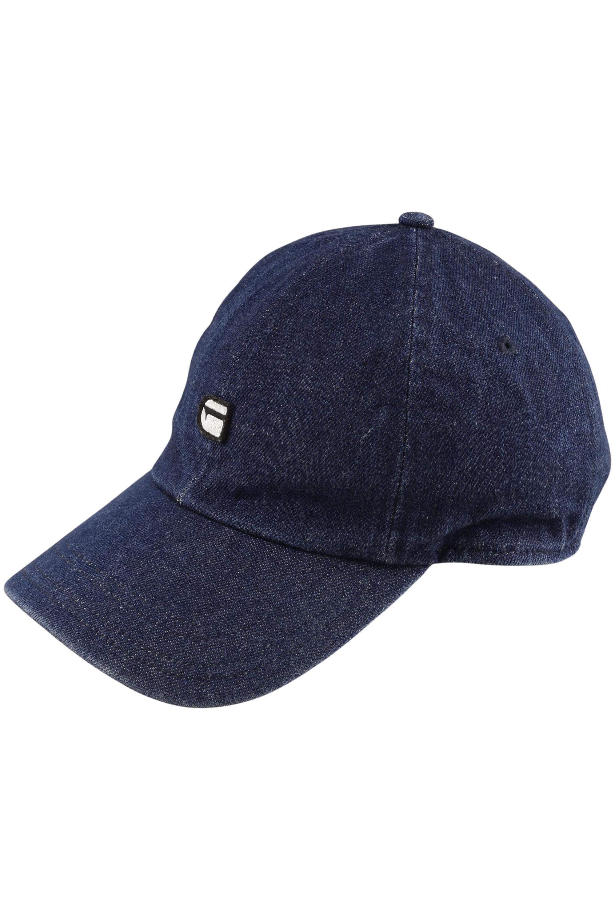 

G Star RAW Herren Hut/Mütze, marineblau, Gr. uni