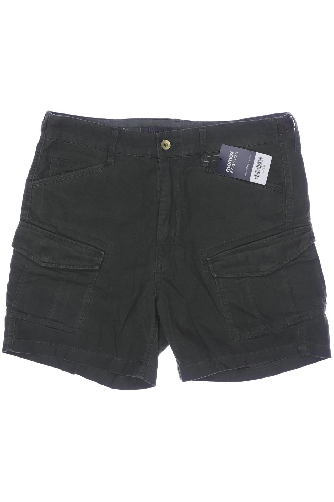 

G-Star RAW Damen Shorts, grün, Gr. 42