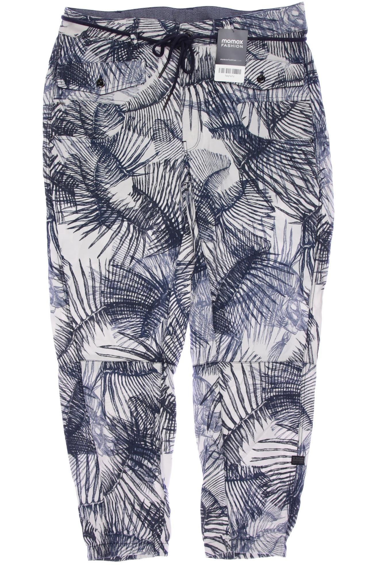 

G Star RAW Damen Stoffhose, grau, Gr. 32