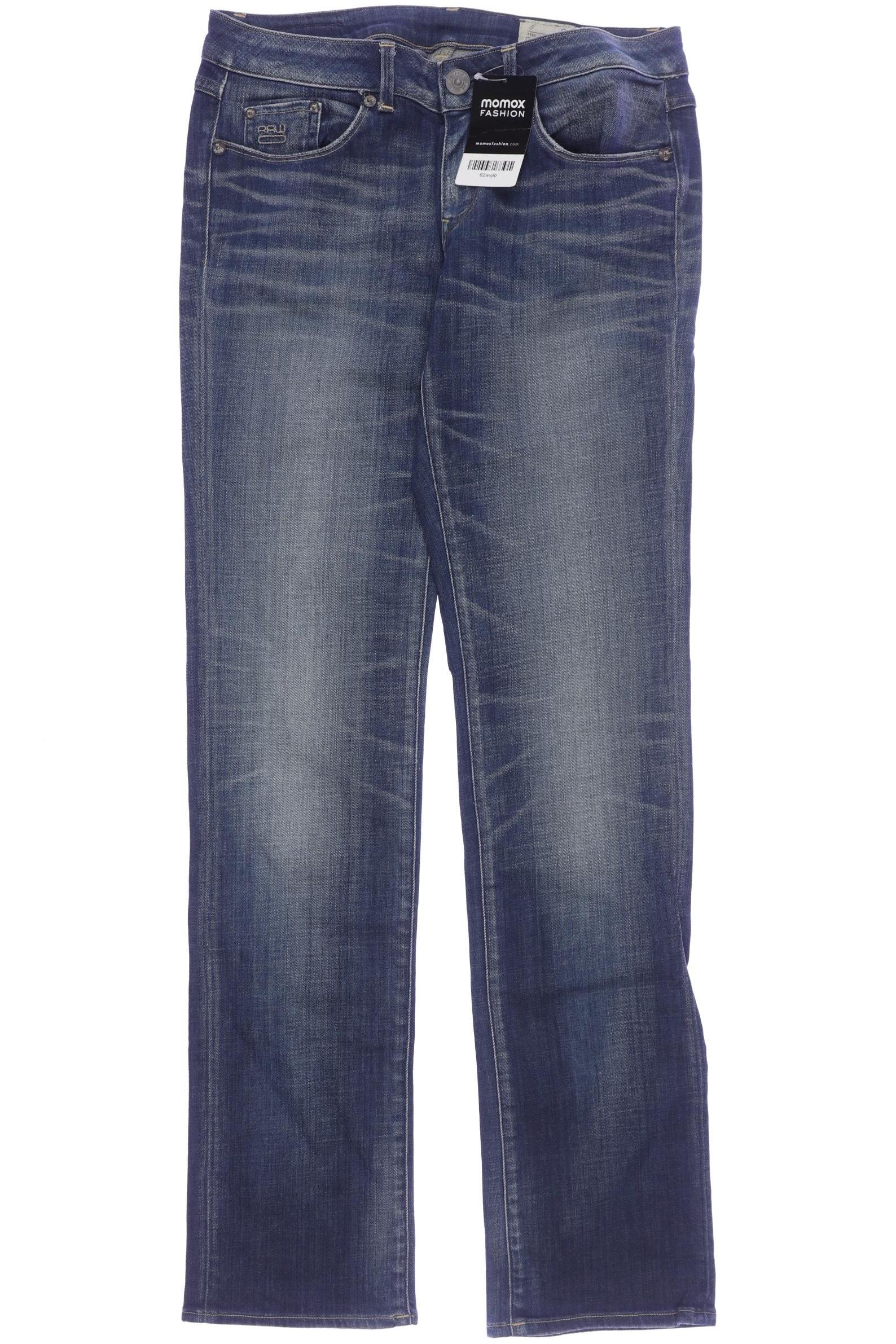 

G Star RAW Damen Jeans, blau, Gr. 28
