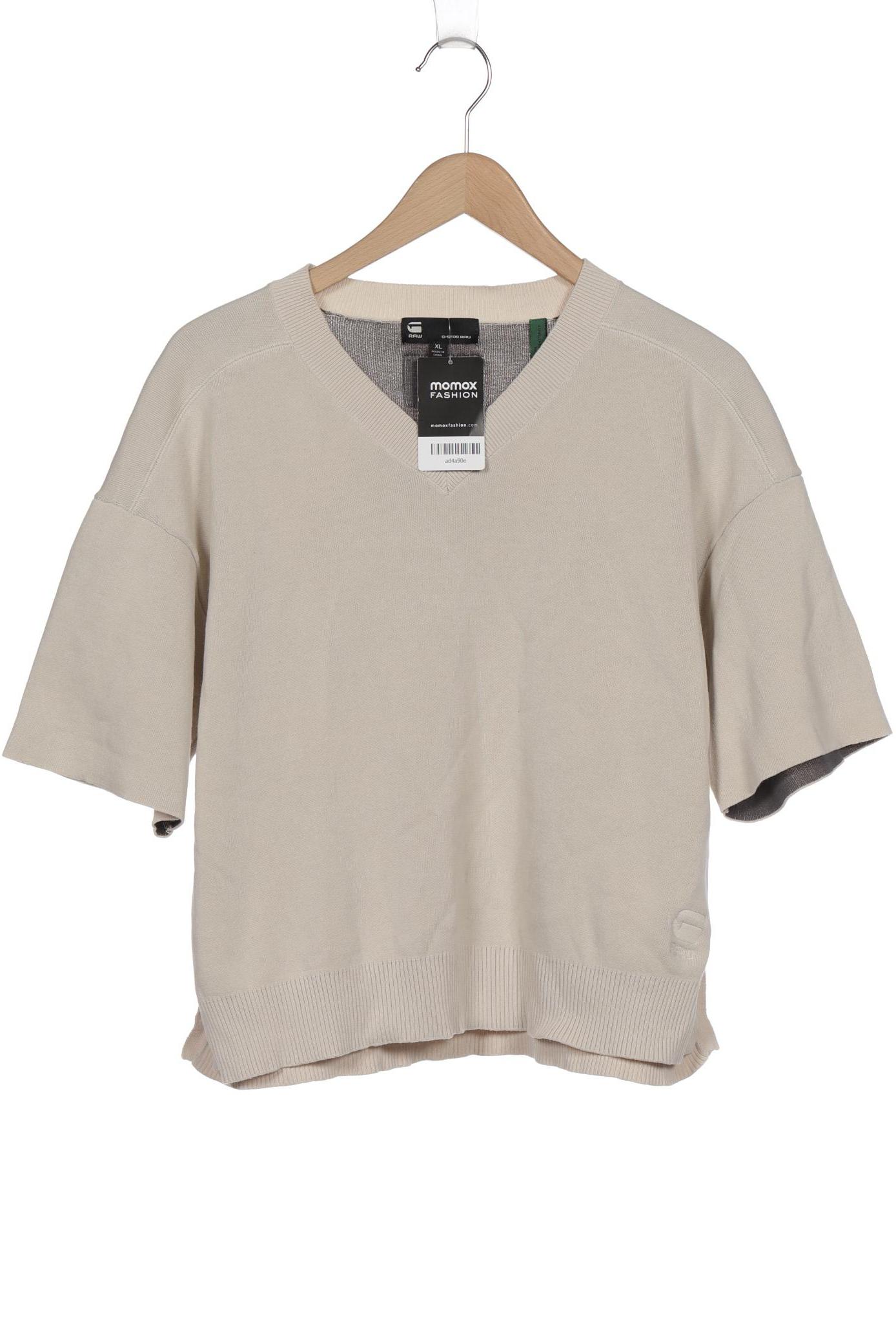 

G-Star RAW Damen Pullover, beige, Gr. 44