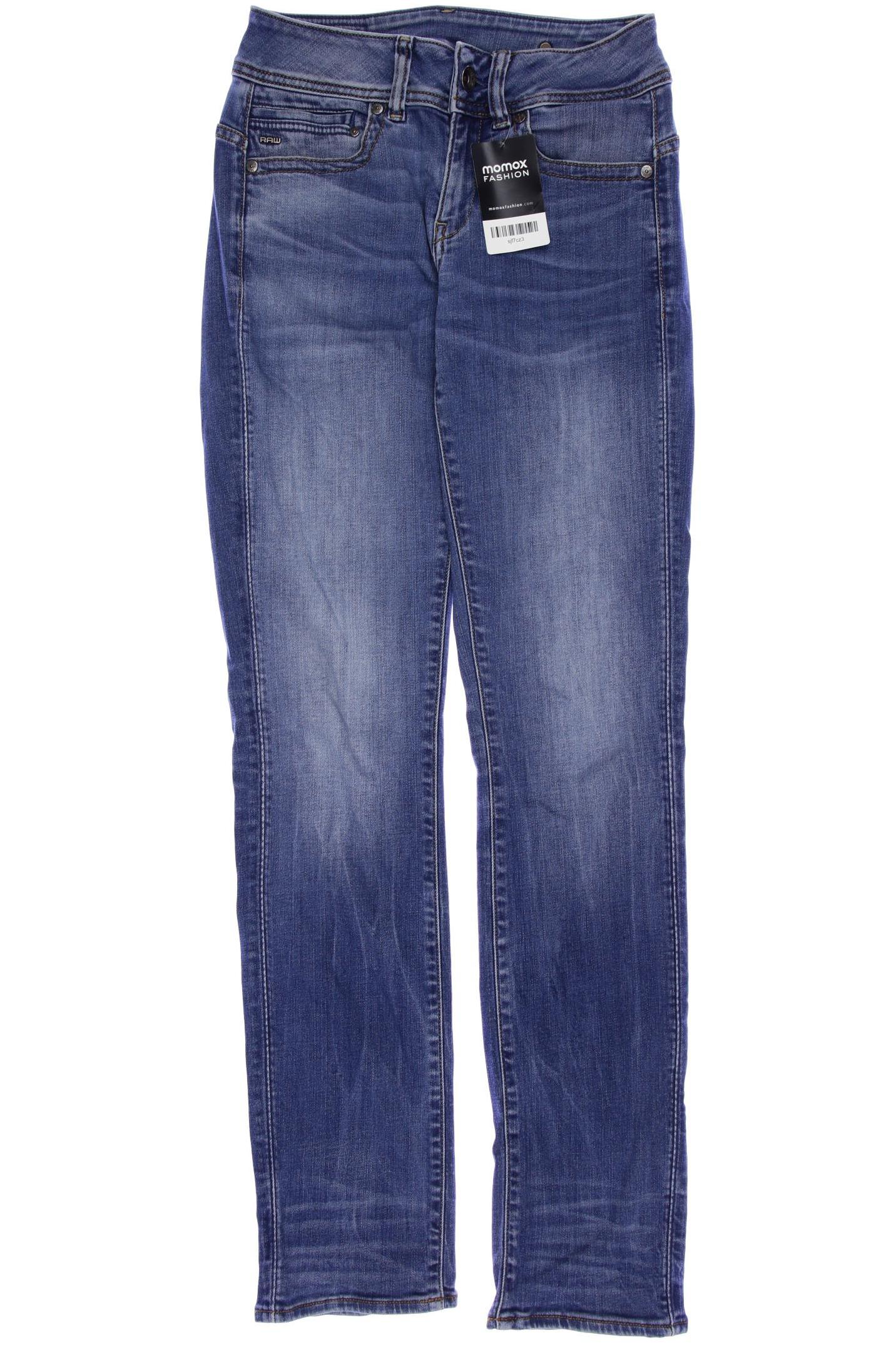 

G-Star RAW Damen Jeans, blau, Gr. 27