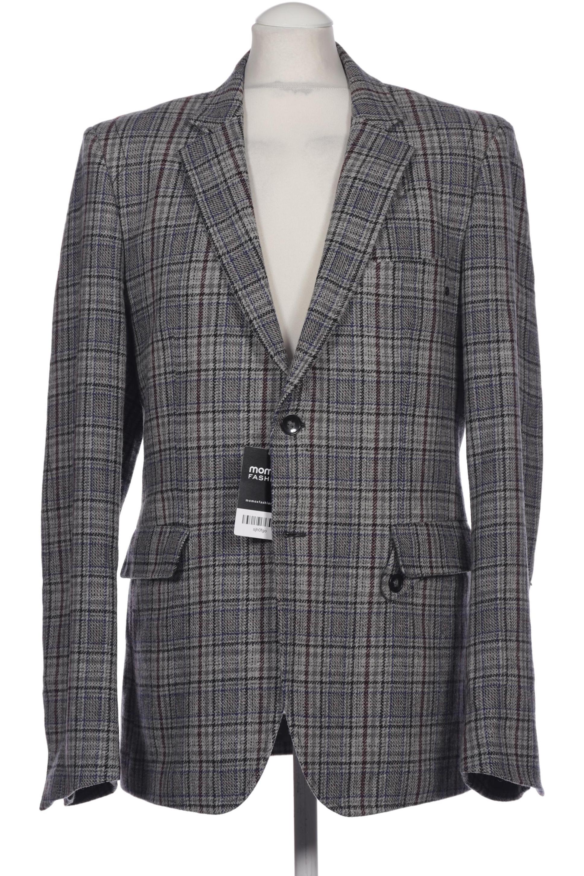 

G-Star RAW Herren Sakko, grau, Gr. 48
