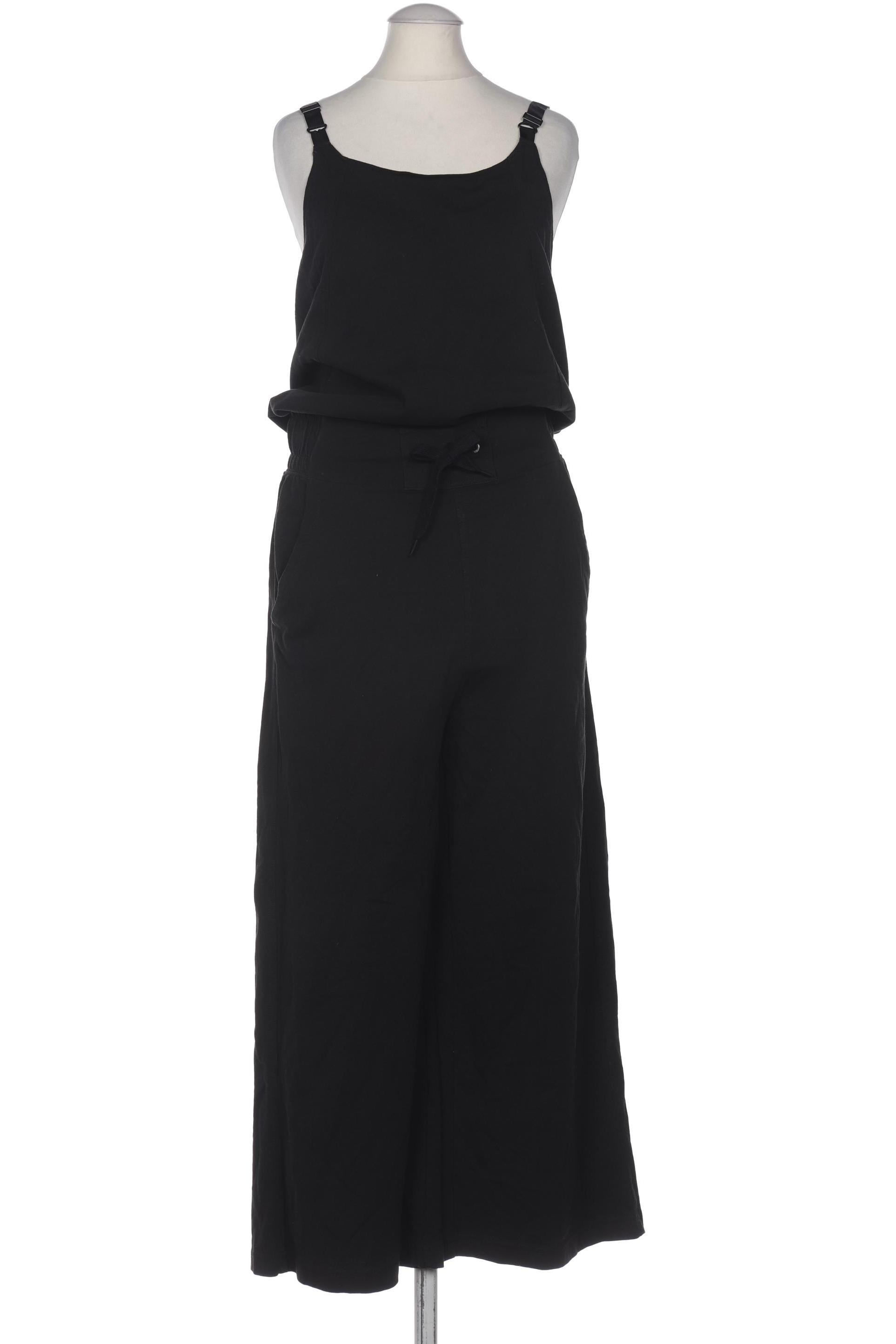 

G STAR RAW Damen Jumpsuit/Overall, schwarz