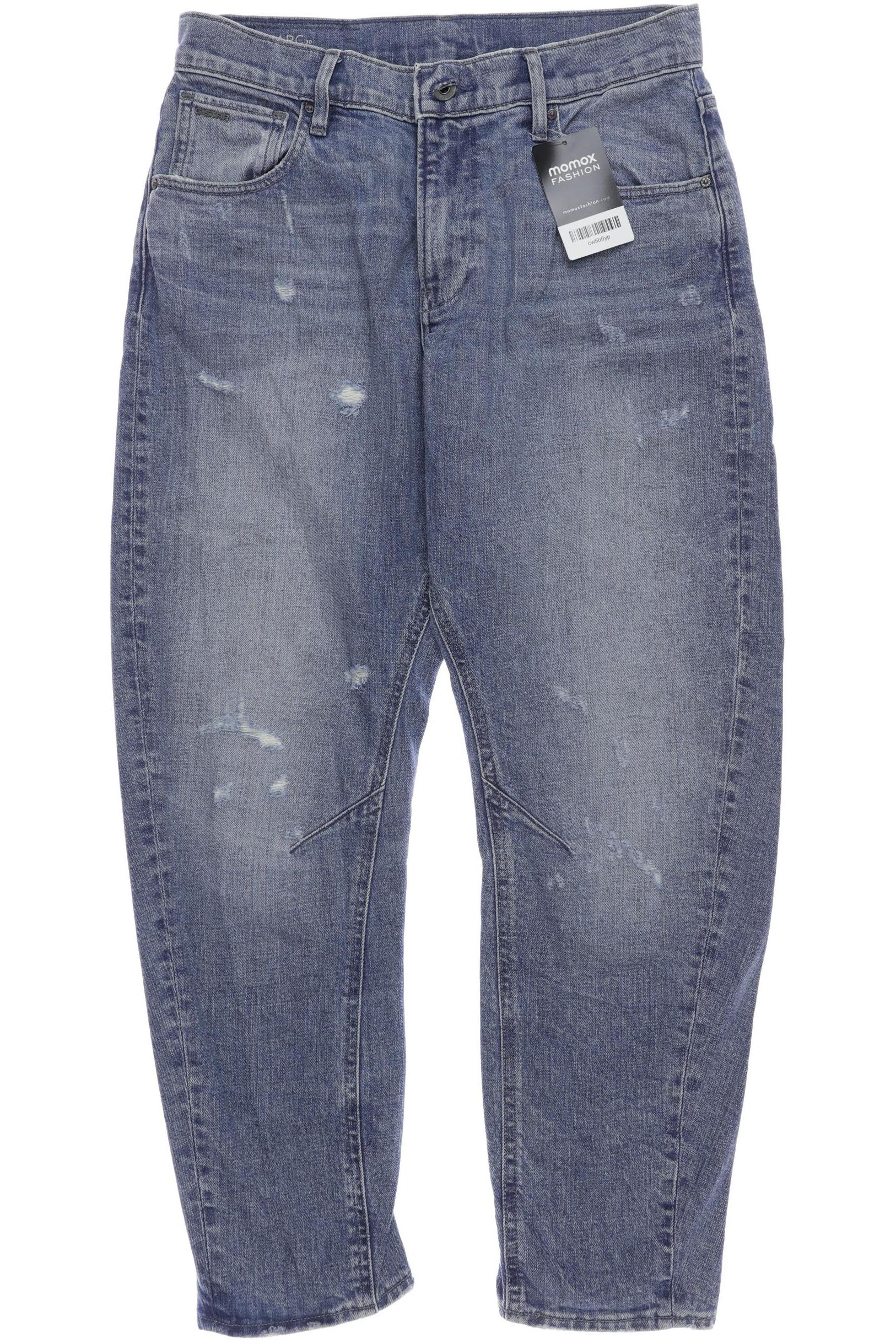 

G Star RAW Damen Jeans, blau, Gr. 26