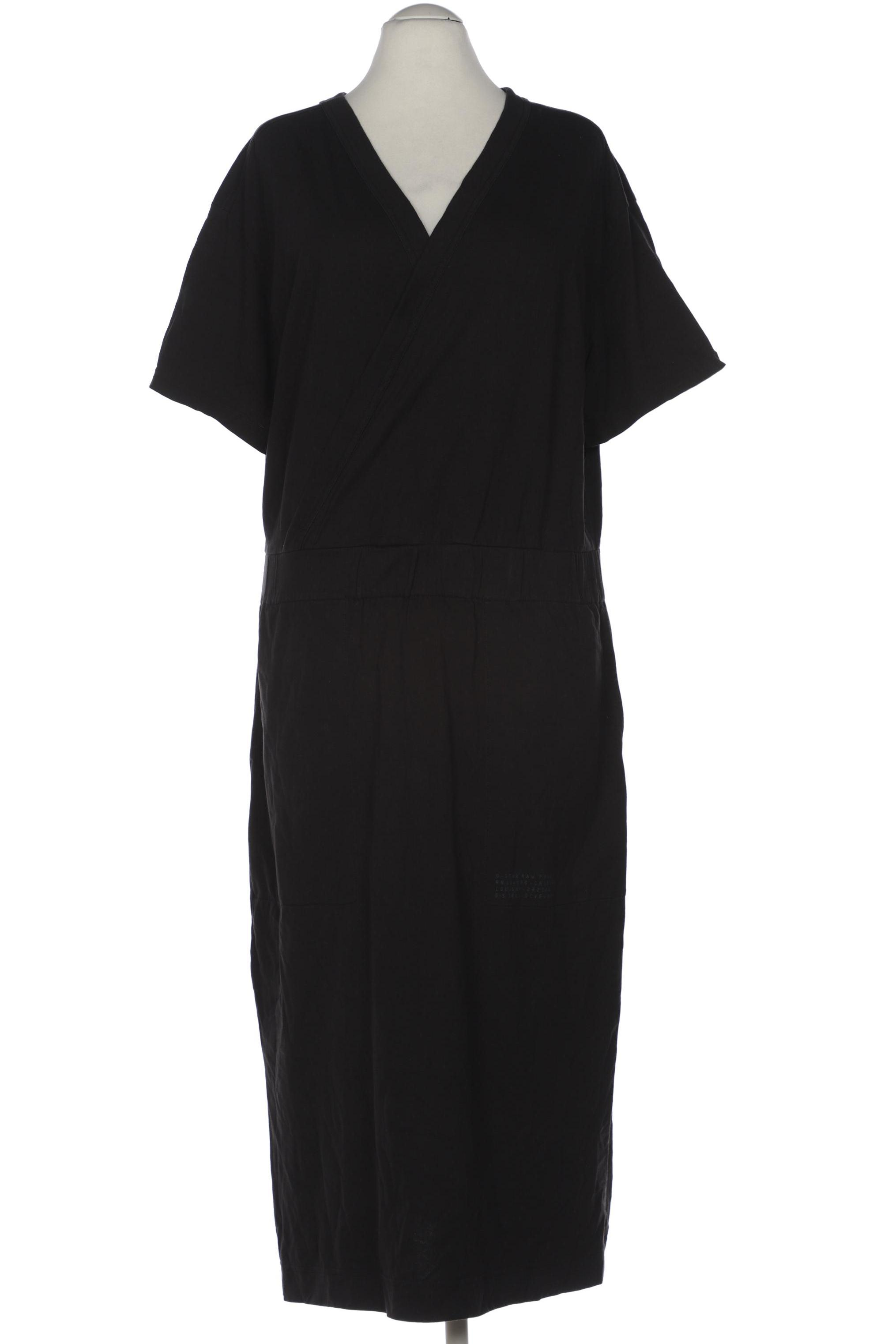 

G Star RAW Damen Kleid, schwarz, Gr. 44