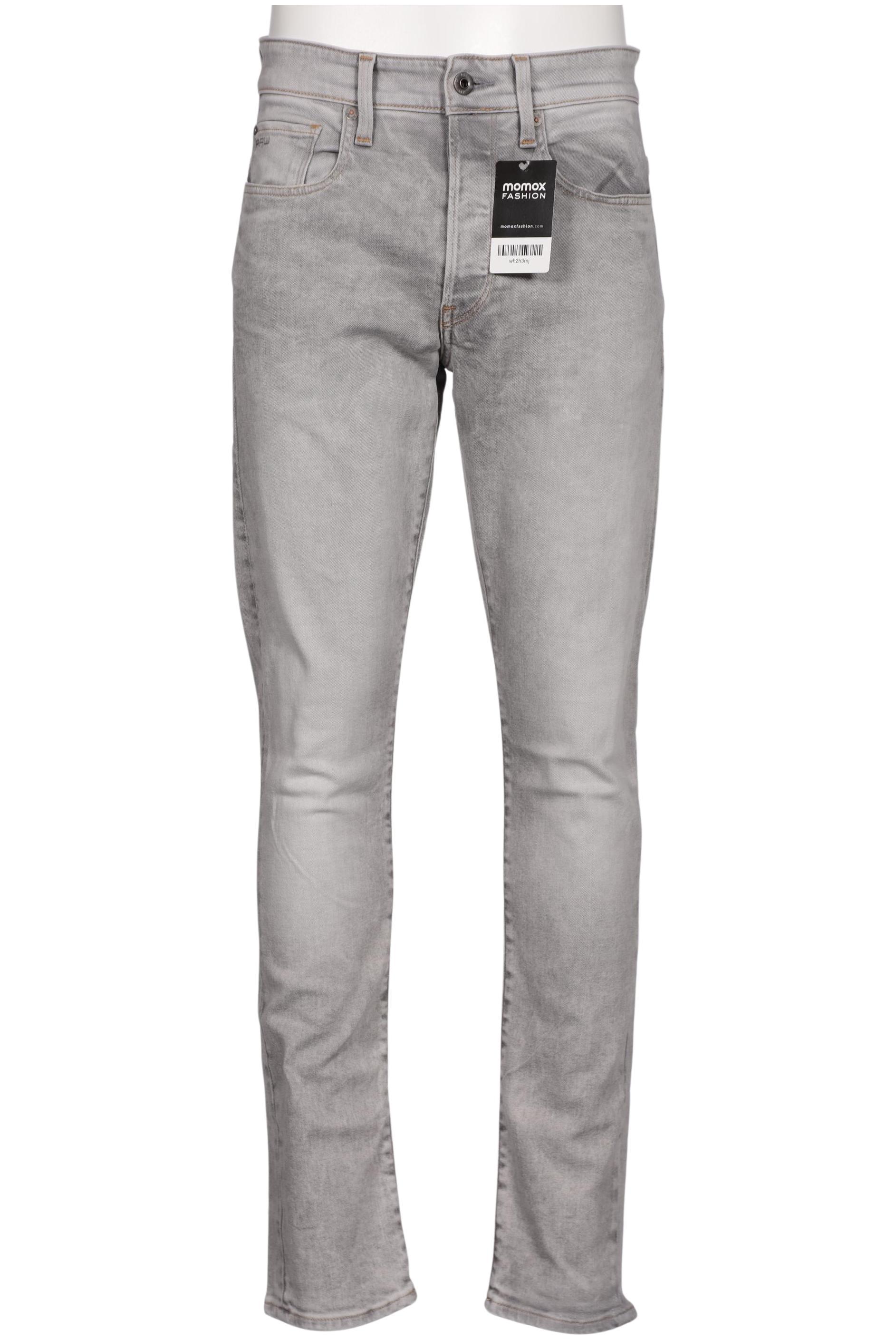 

G Star RAW Herren Jeans, grau, Gr. 30