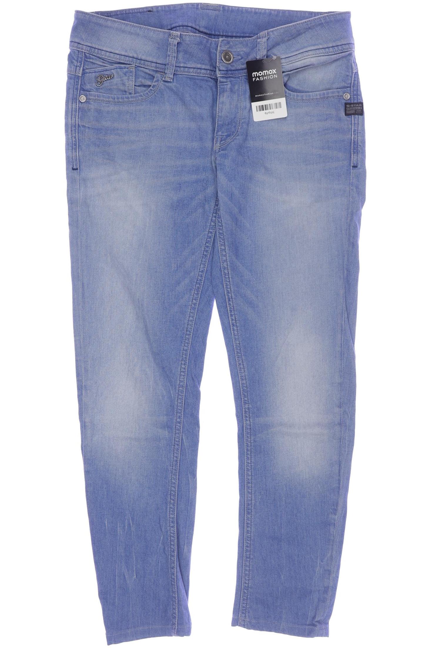 

G Star RAW Damen Jeans, blau, Gr. 31