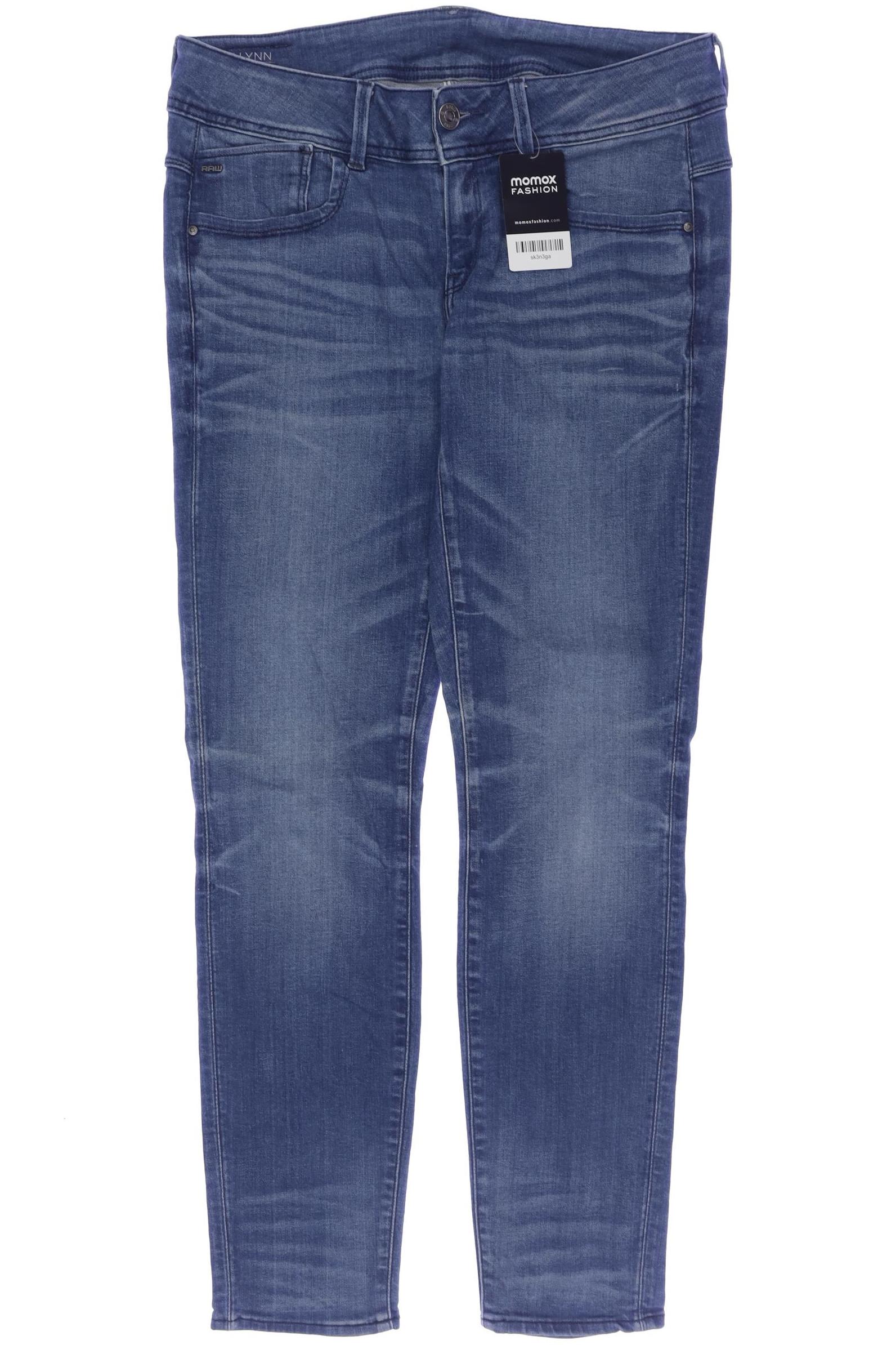 

G Star RAW Damen Jeans, blau, Gr. 31