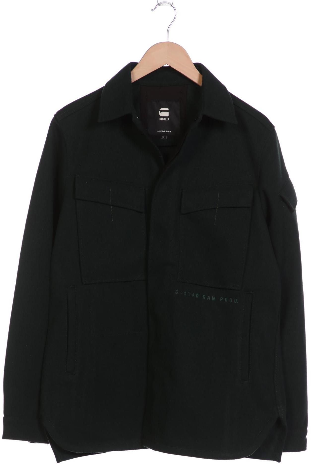 

G-Star RAW Herren Jacke, grün, Gr. 48