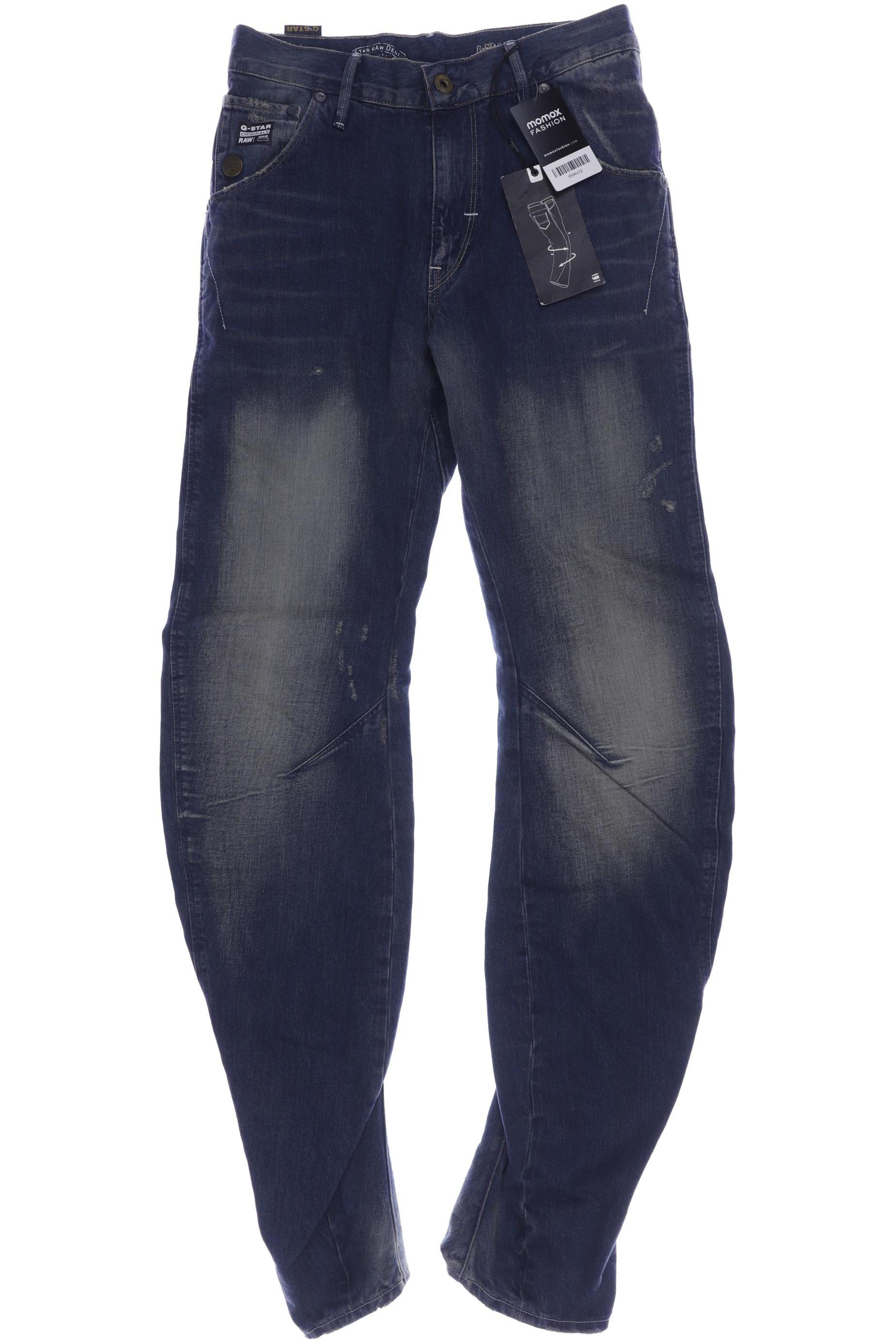 

G-Star RAW Damen Jeans, blau, Gr. 28