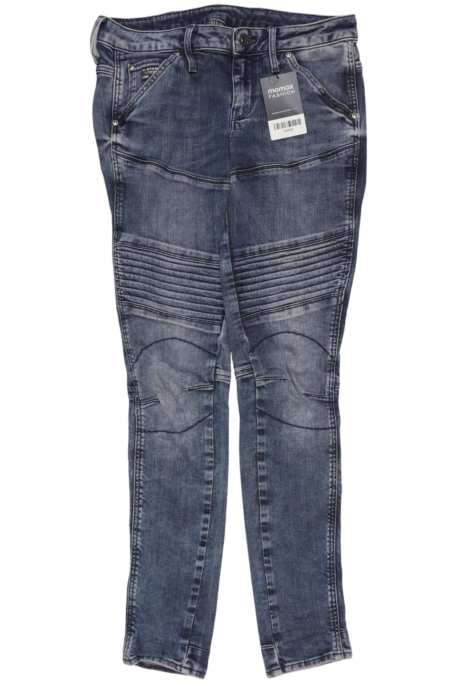 

G Star RAW Damen Jeans, blau, Gr. 26