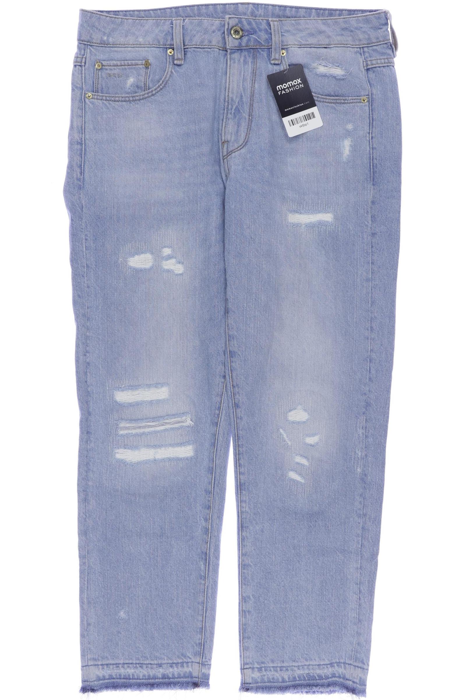 

G Star RAW Damen Jeans, blau, Gr. 27