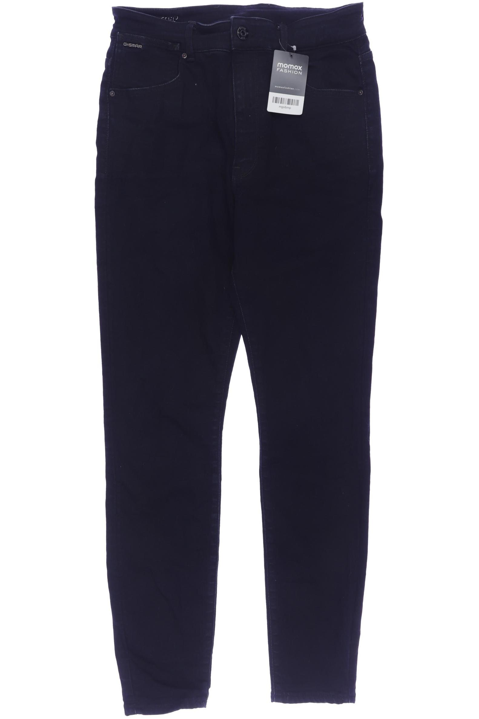 

G Star RAW Damen Jeans, marineblau, Gr. 30