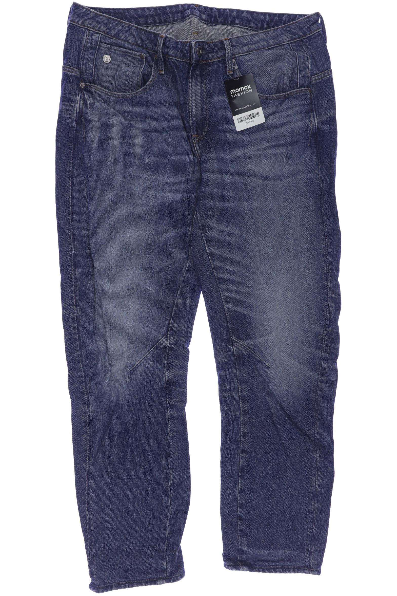 

G Star RAW Herren Jeans, blau, Gr. 30