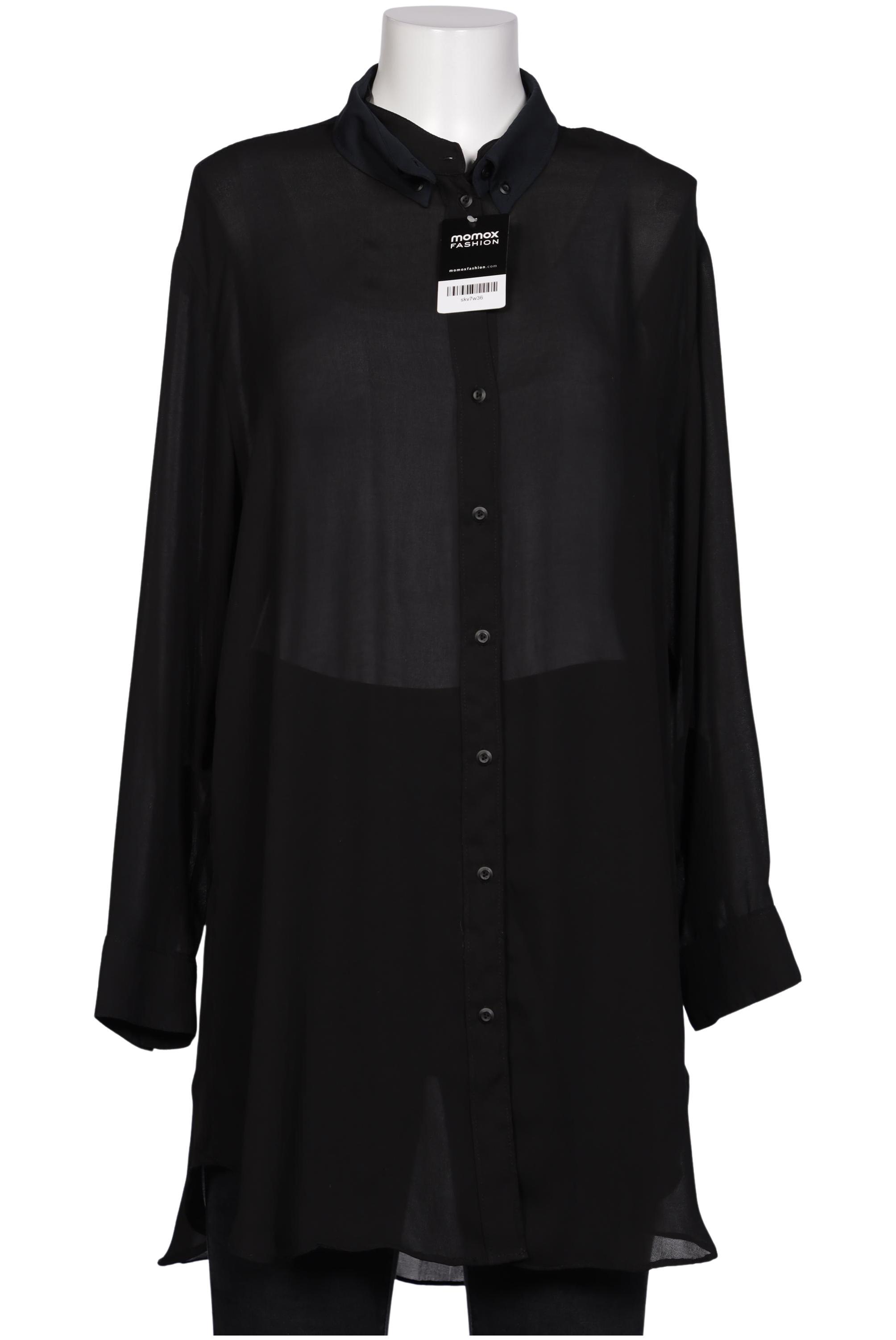 

G Star RAW Damen Bluse, schwarz, Gr. 42