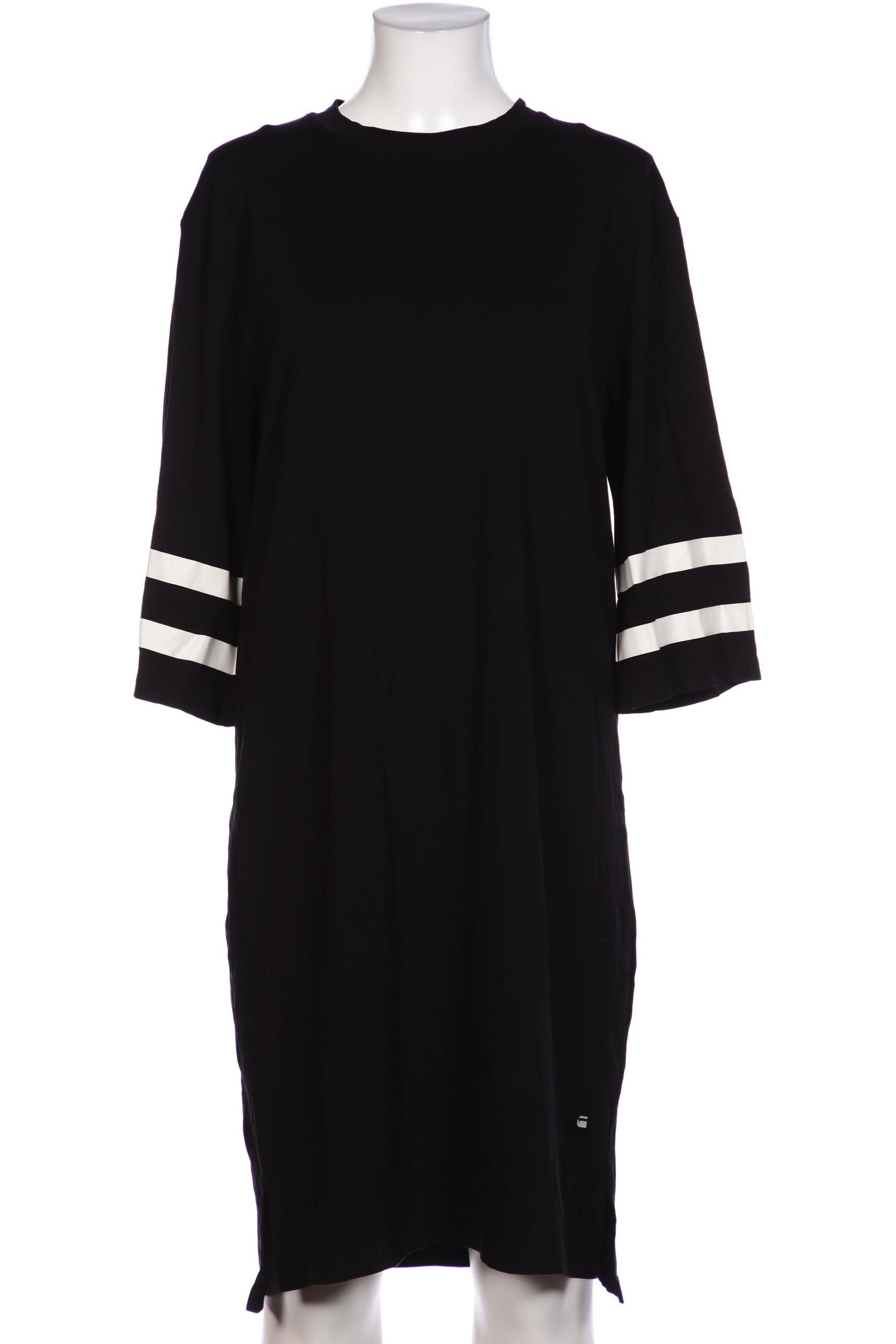 

G Star RAW Damen Kleid, schwarz, Gr. 38