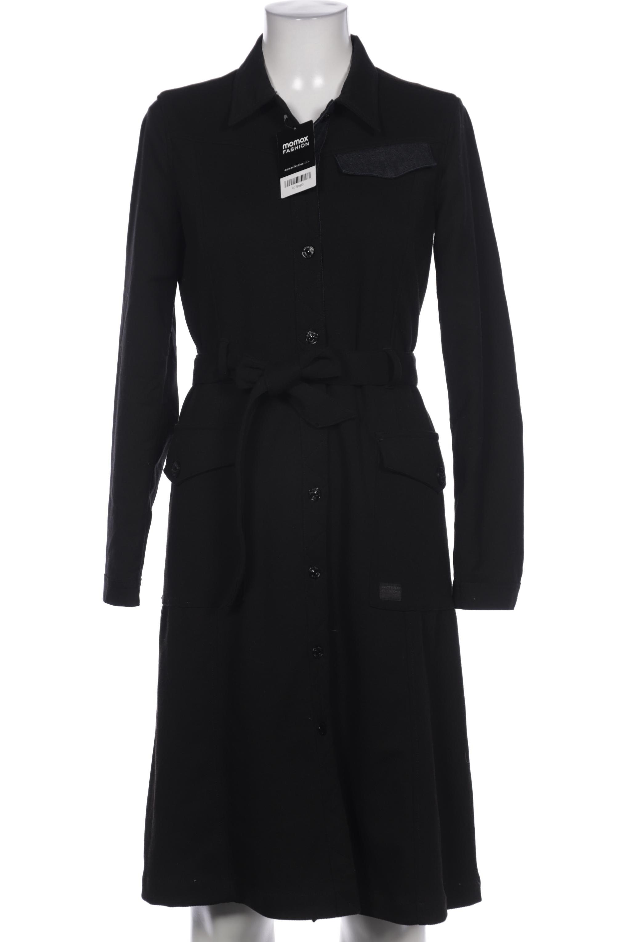 

G-Star RAW Damen Kleid, schwarz, Gr. 36