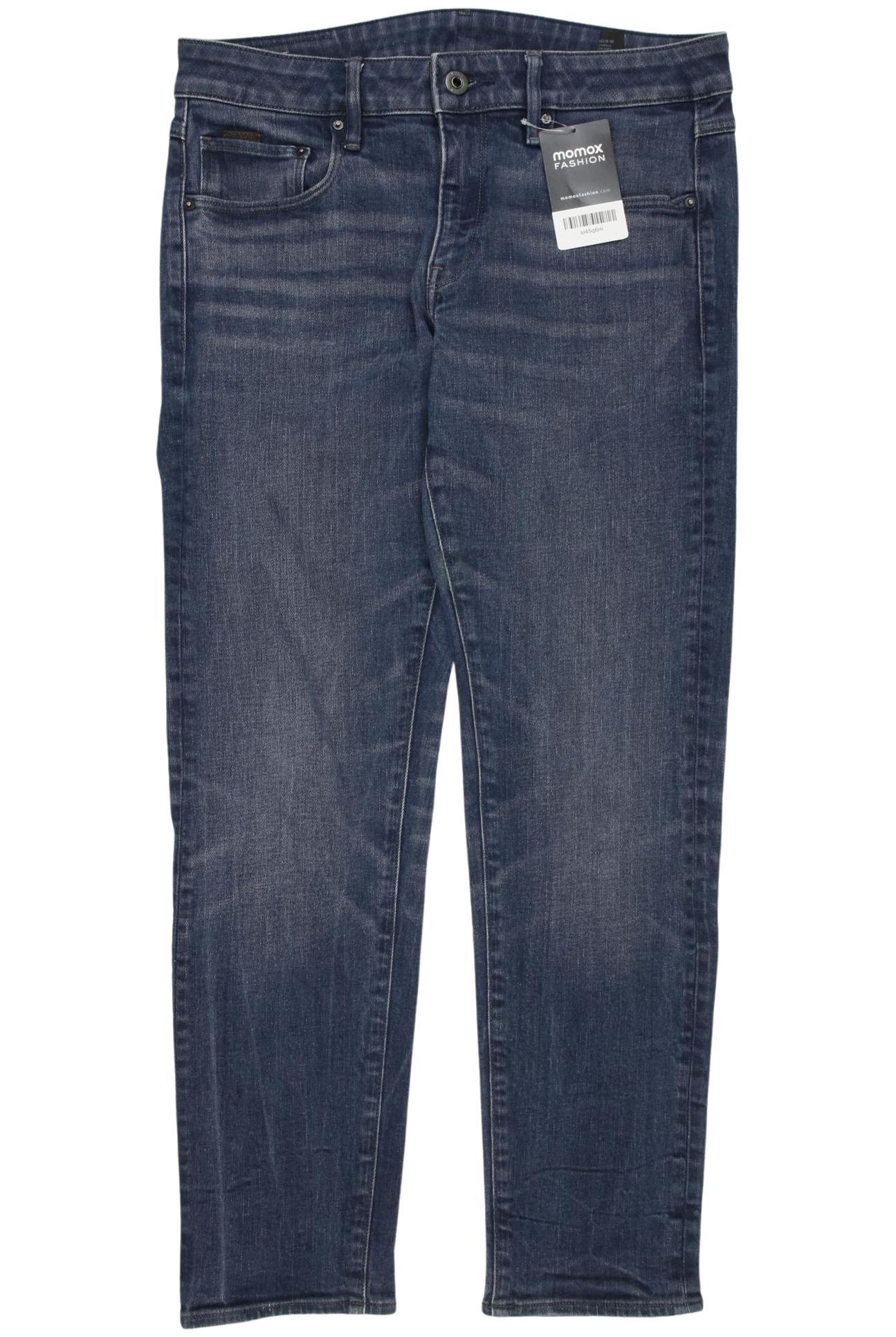 

G Star RAW Damen Jeans, blau, Gr. 28