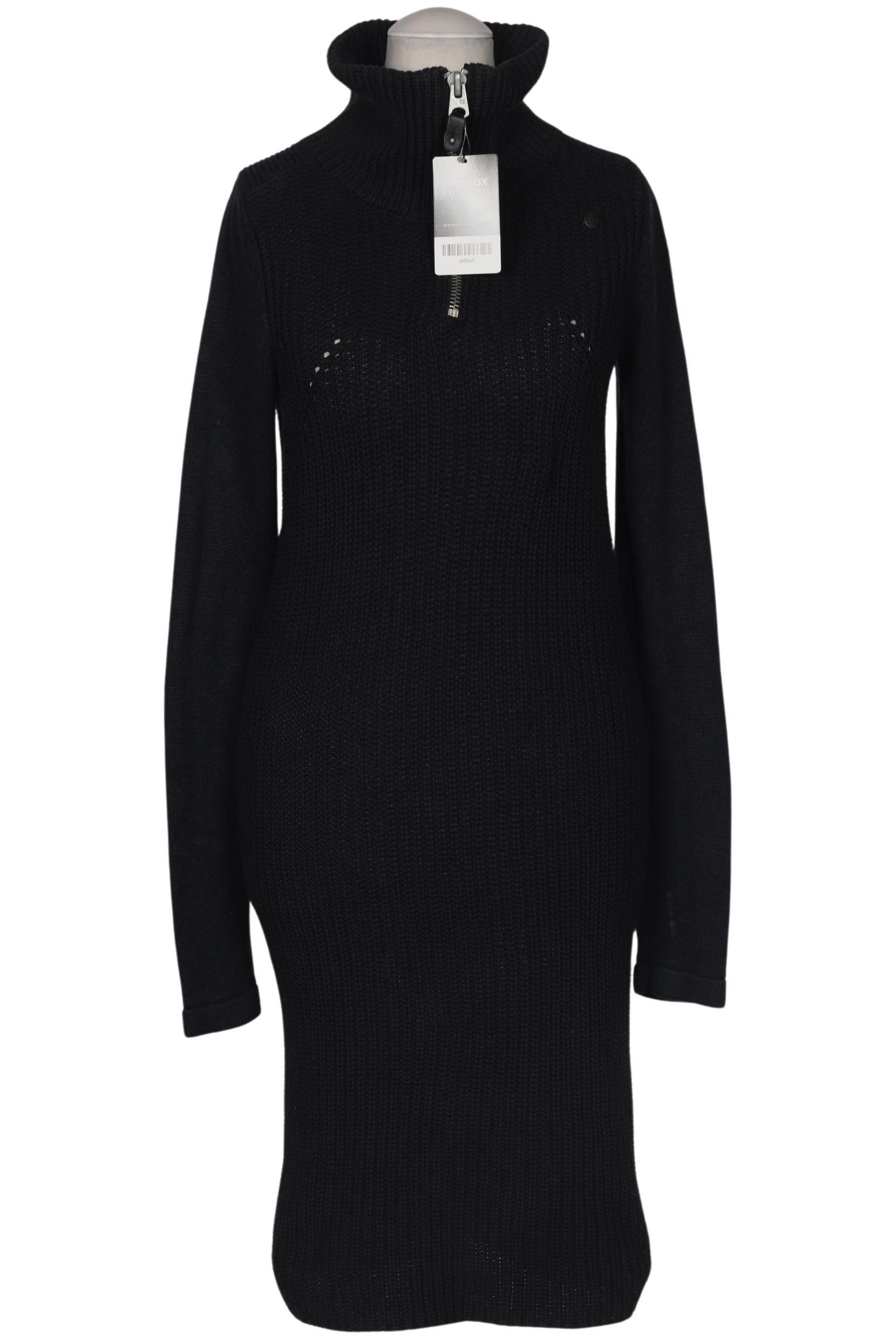 

G Star RAW Damen Kleid, schwarz, Gr. 34