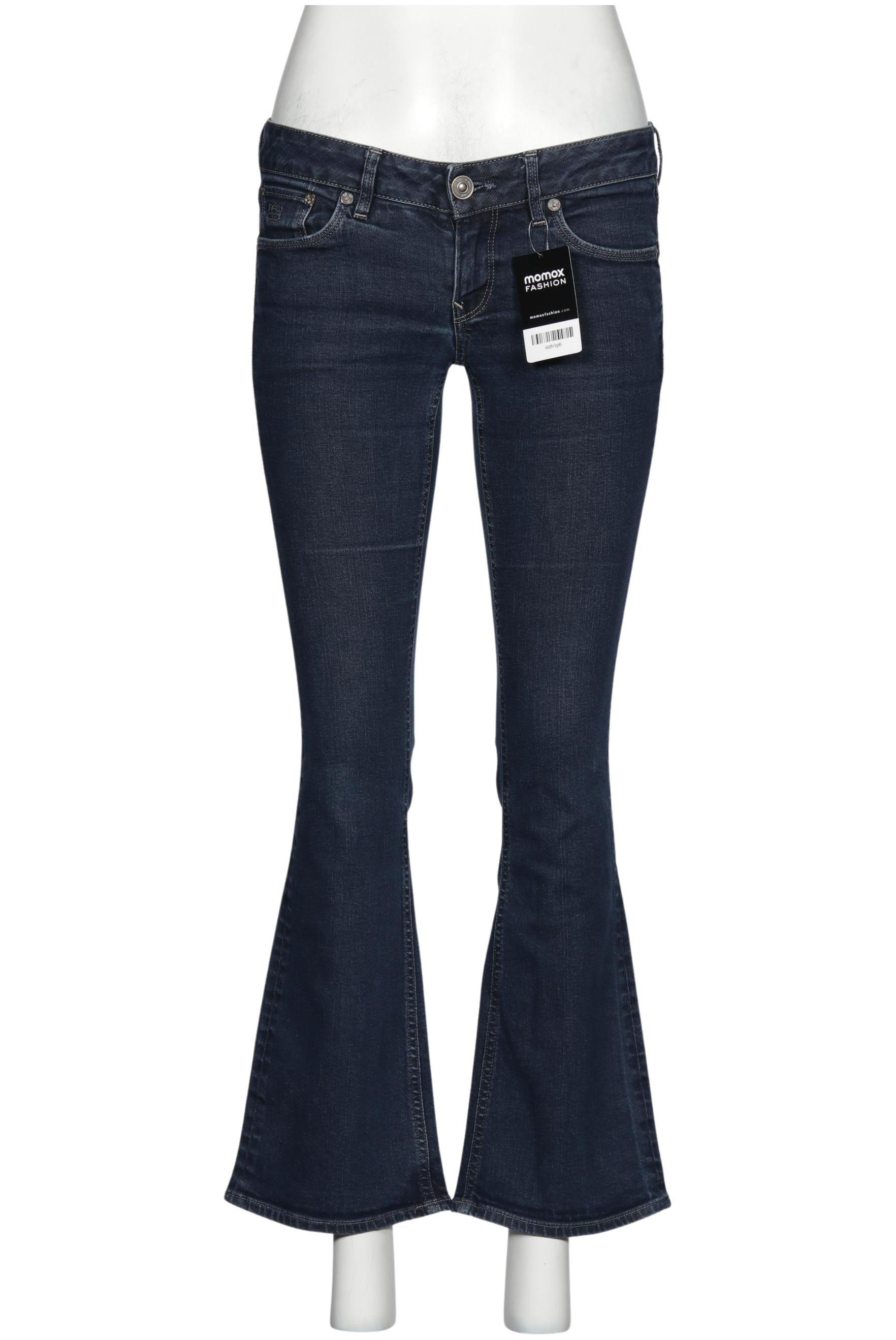 

G Star RAW Damen Jeans, marineblau, Gr. 29