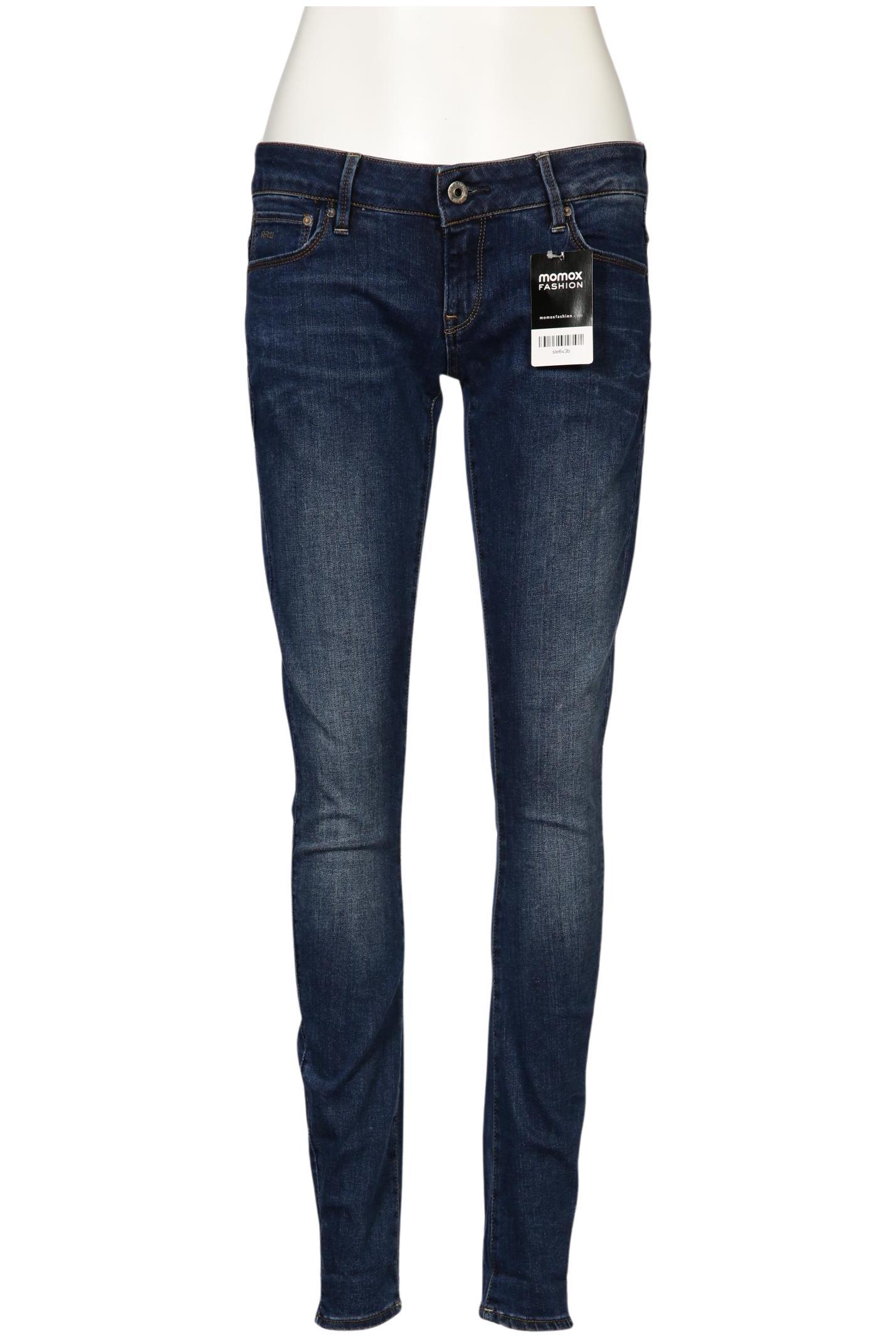 

G Star RAW Damen Jeans, blau, Gr. 28
