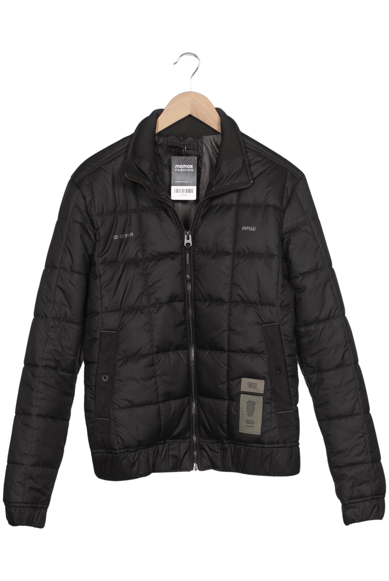 

G Star RAW Herren Jacke, schwarz, Gr. 48