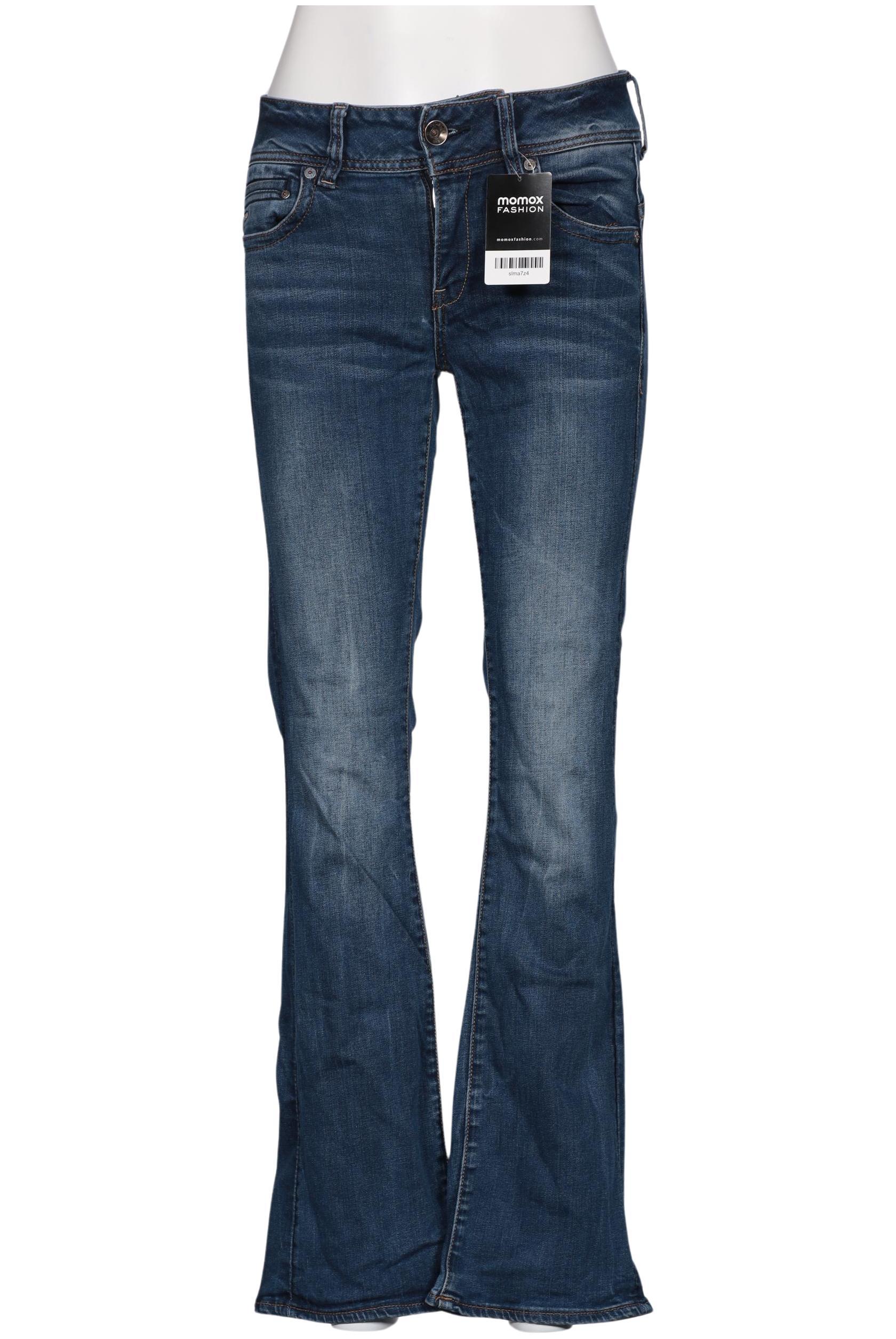 

G Star RAW Damen Jeans, blau, Gr. 29