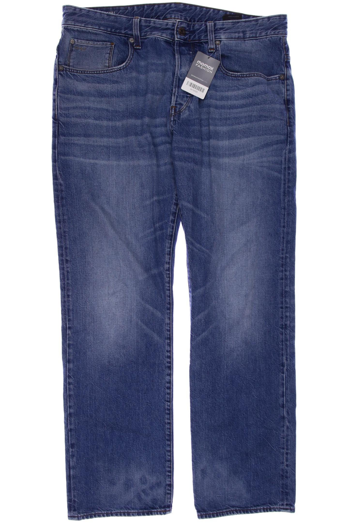 

G-Star RAW Herren Jeans, blau, Gr. 35