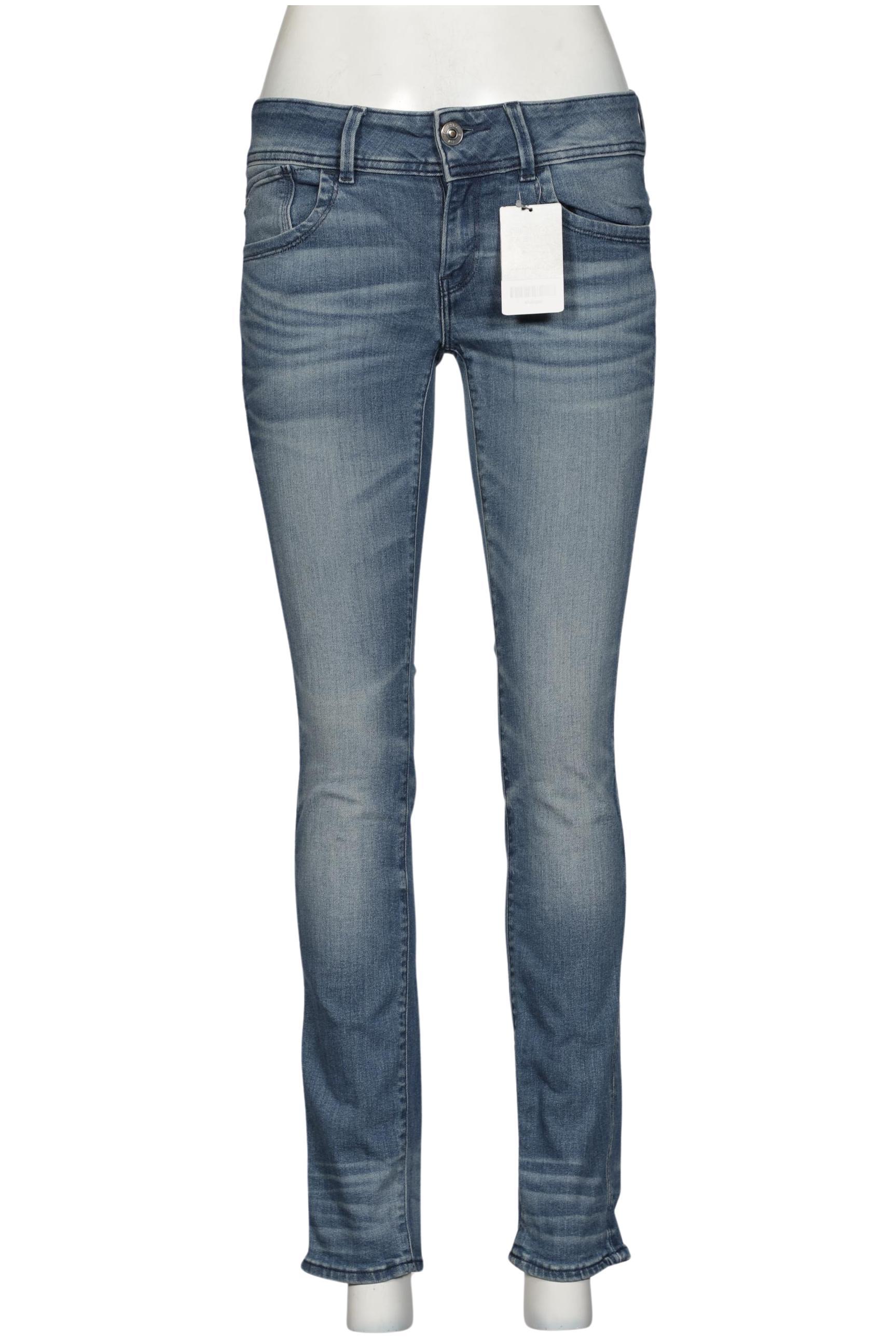 

G Star RAW Damen Jeans, blau, Gr. 29