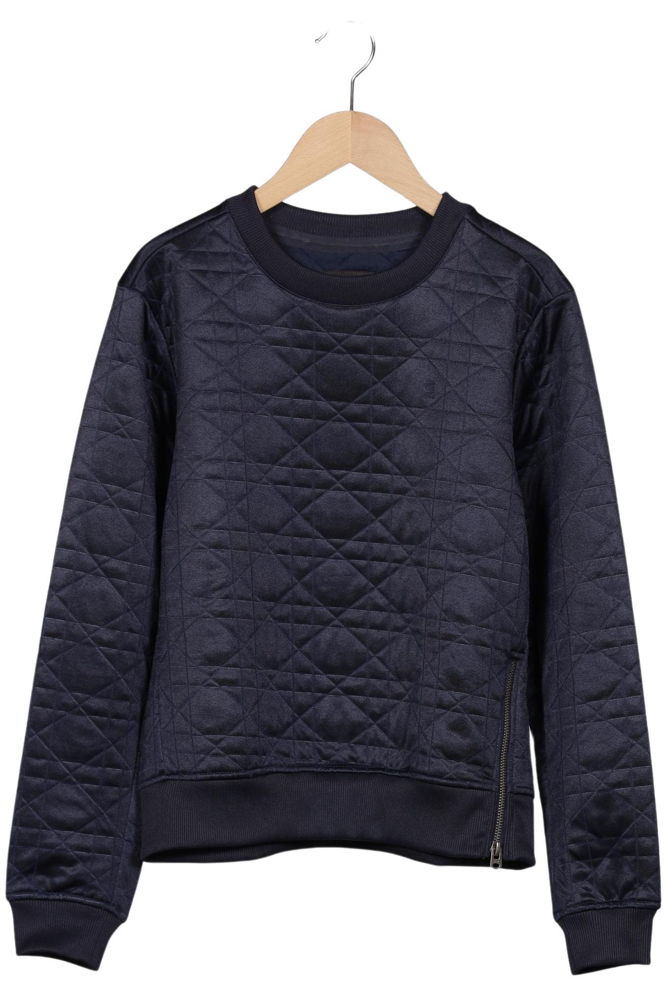 

G Star RAW Damen Sweatshirt, marineblau, Gr. 38